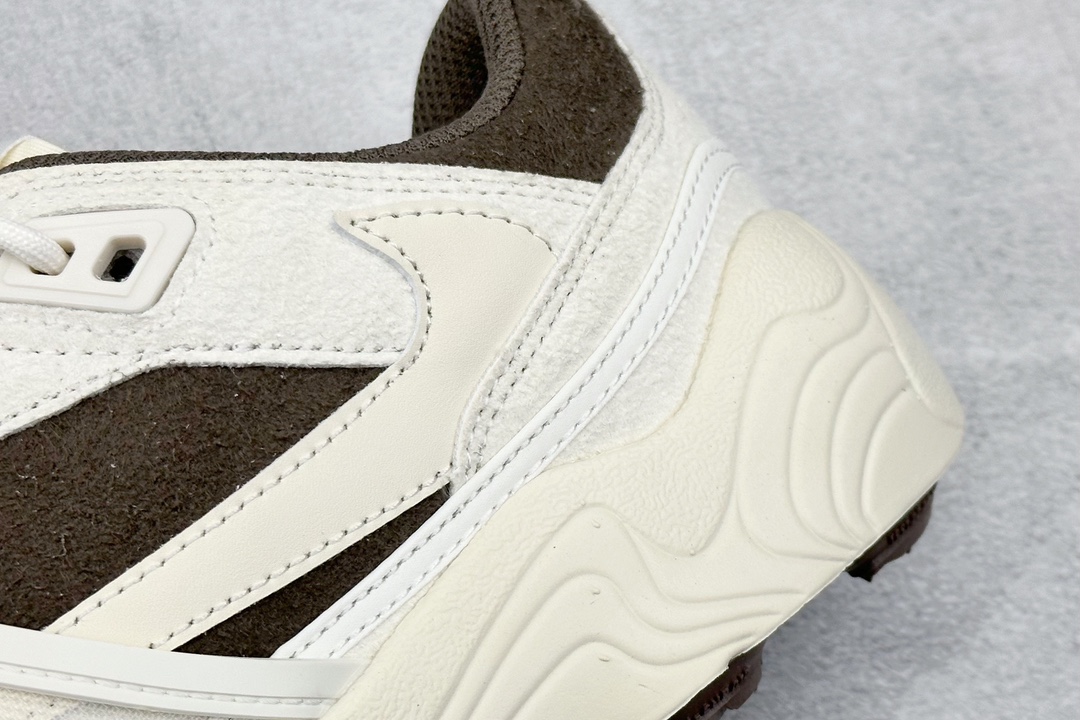 Nike Sneakers White L-s