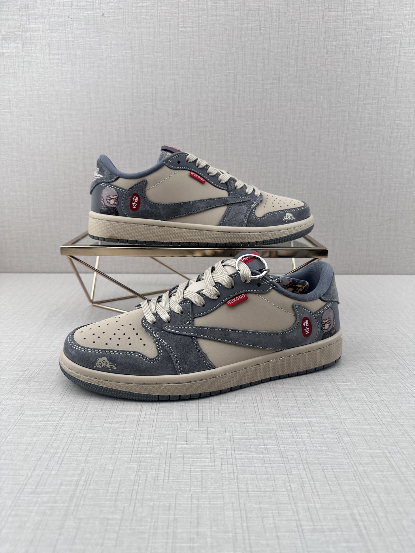 Jordan Nike Basic Shoes L-s