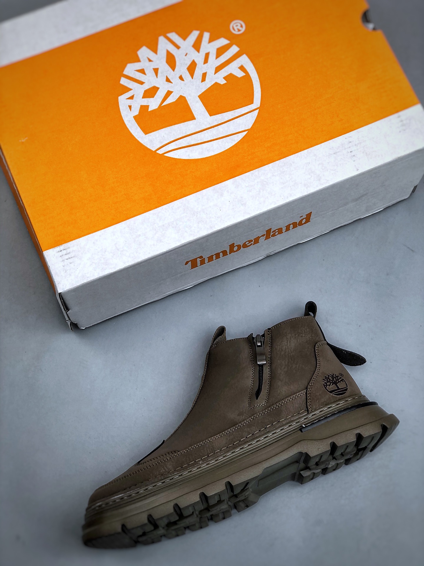 Timberland Basic Shoes M-l