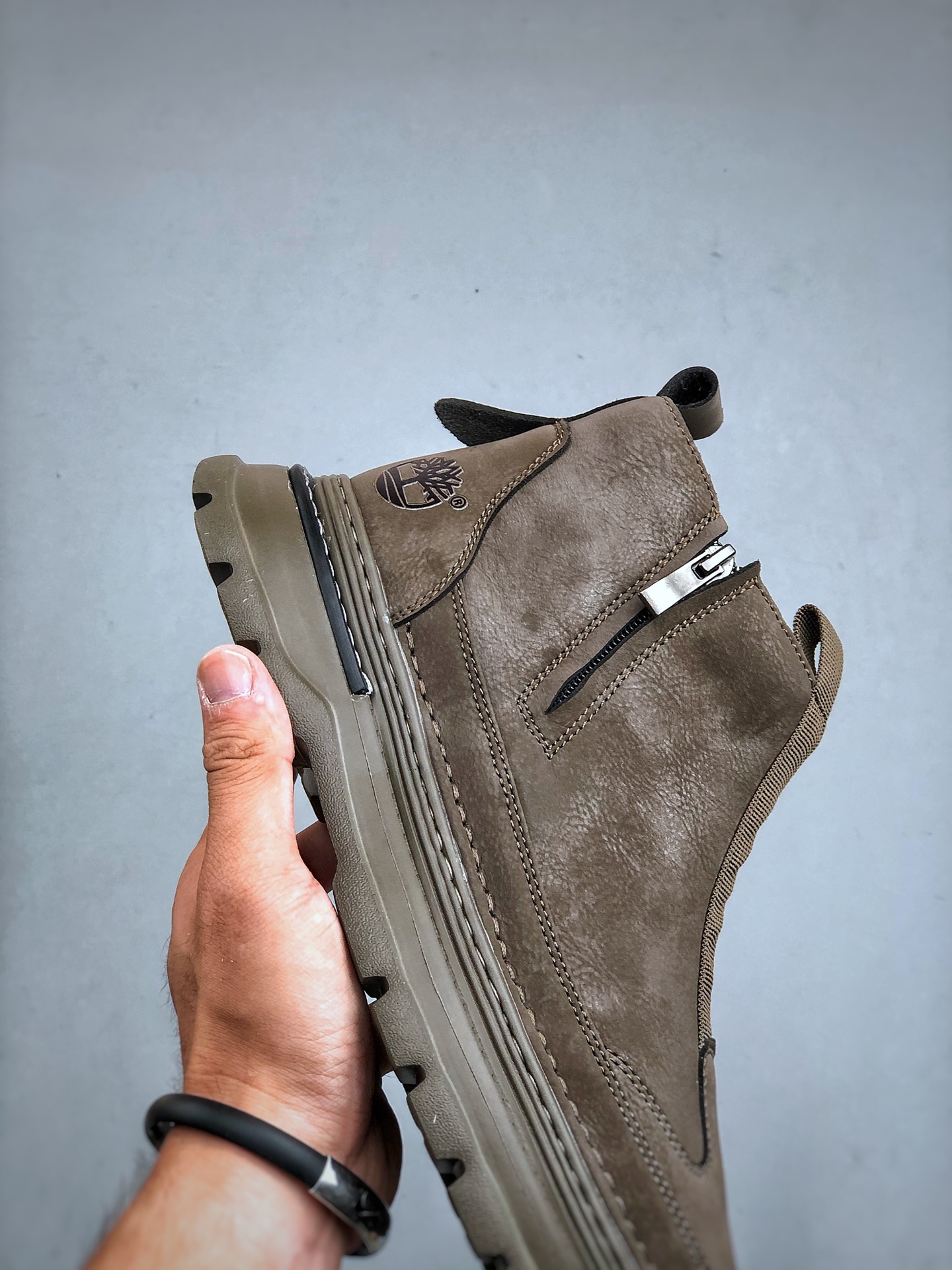 Timberland Basic Shoes M-l