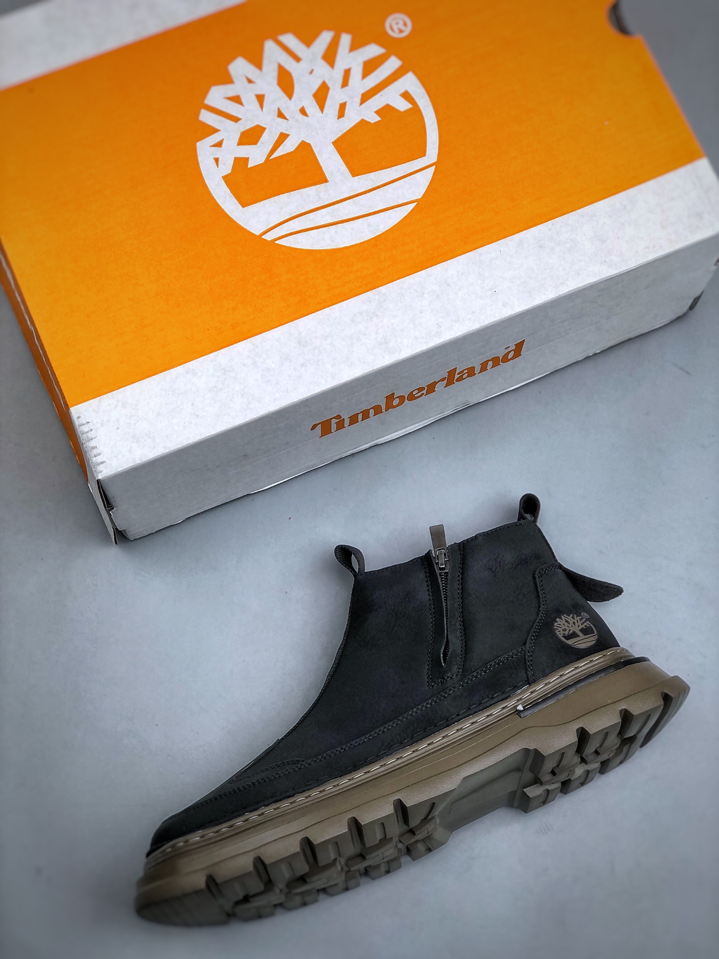 Timberland Basic Shoes M-l