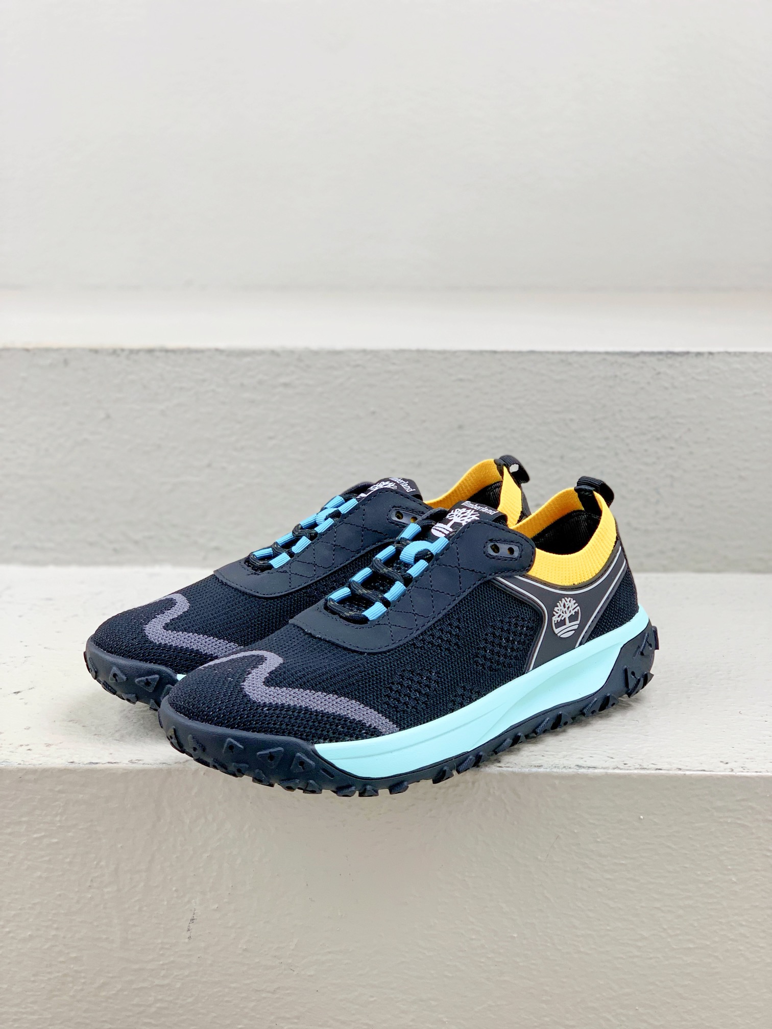 Male Sneakers Breathable M-l-s
