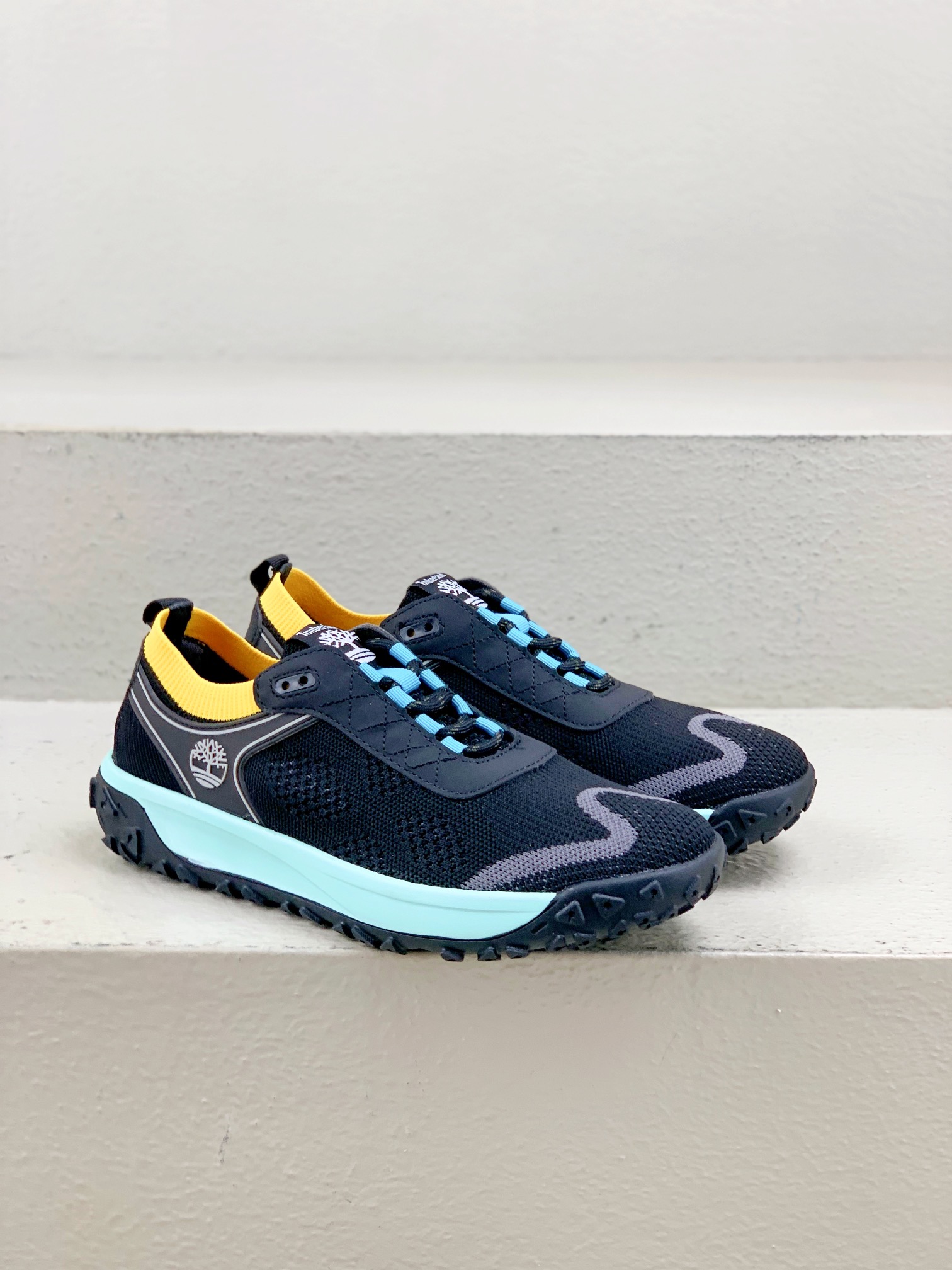 Male Sneakers Breathable M-l-s