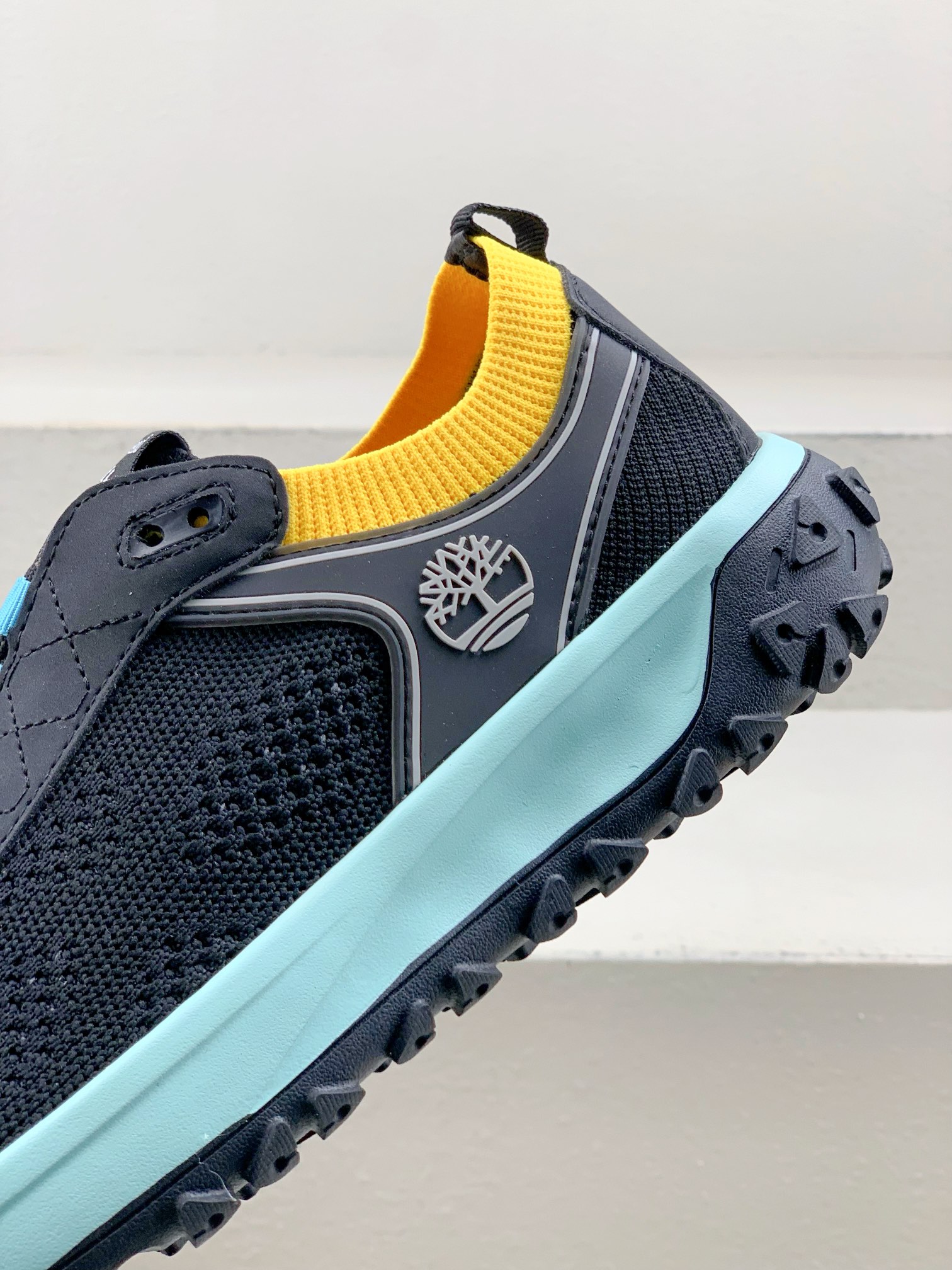 Male Sneakers Breathable M-l-s