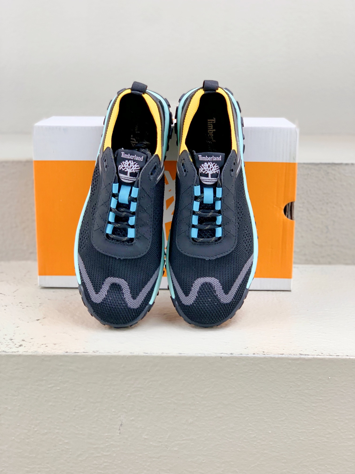 Male Sneakers Breathable M-l-s