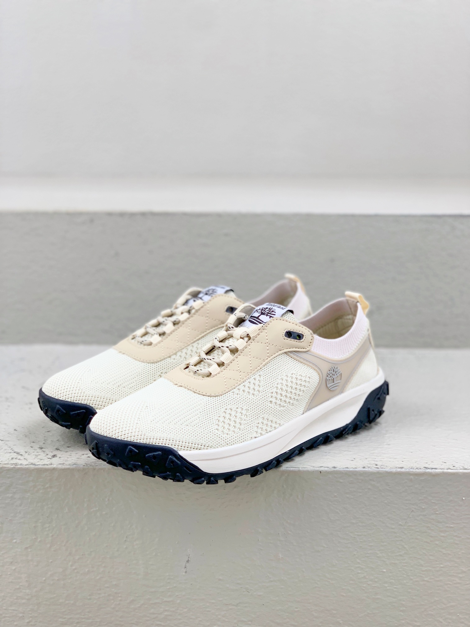 Male Sneakers Breathable M-l-s