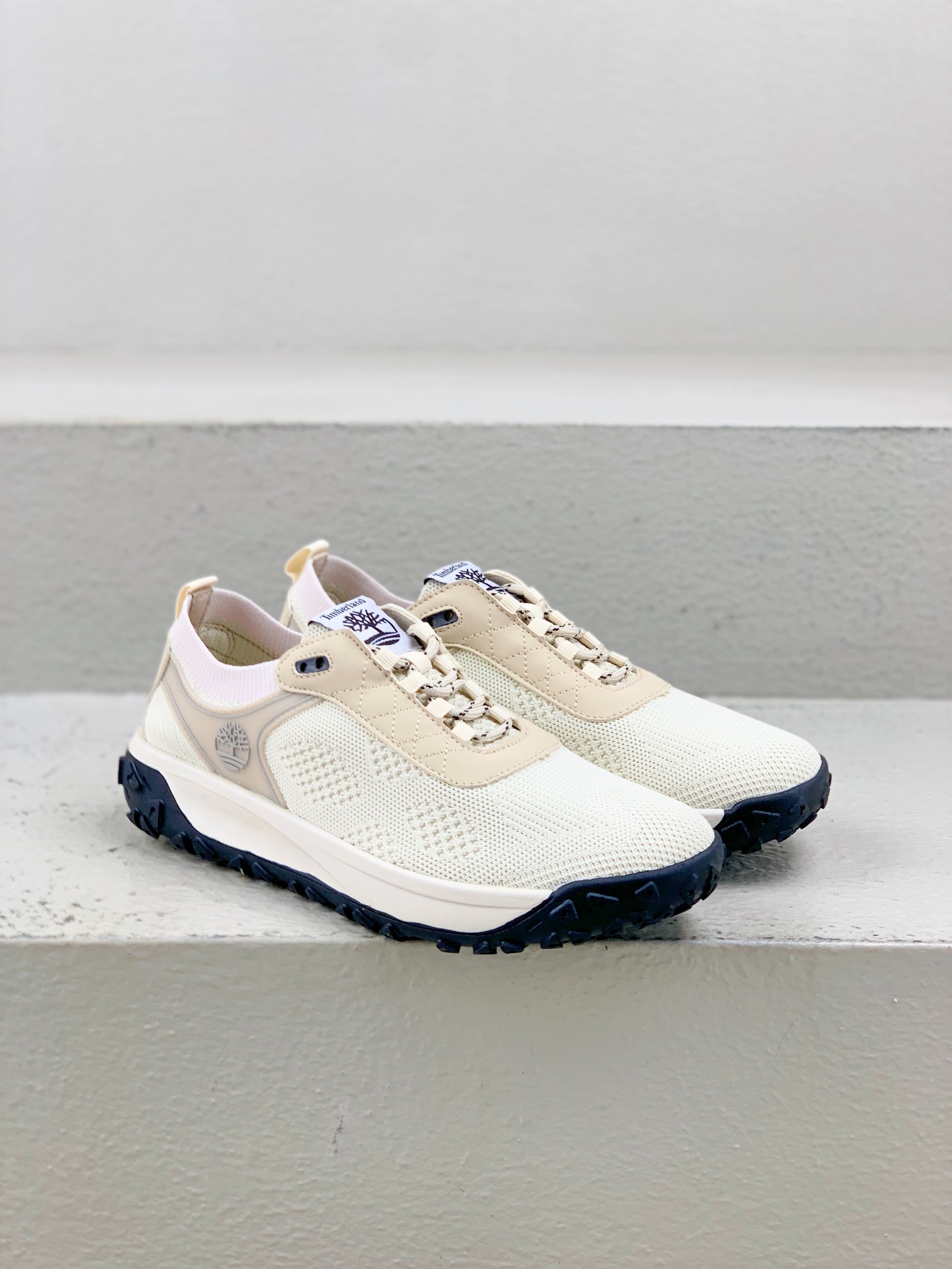 Male Sneakers Breathable M-l-s