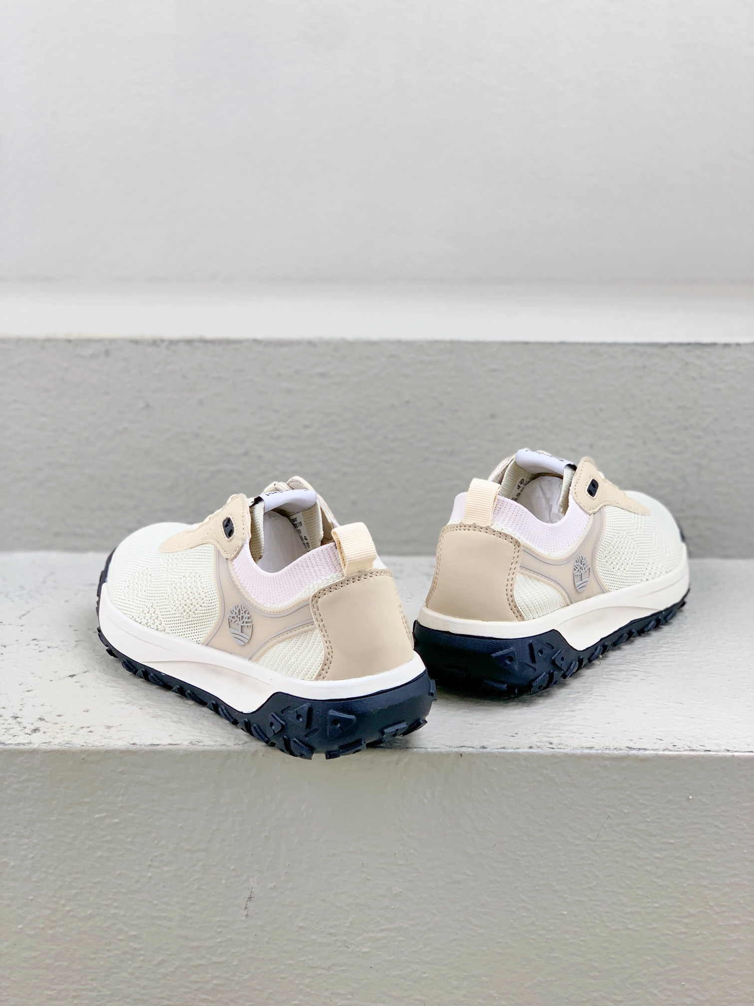 Male Sneakers Breathable M-l-s