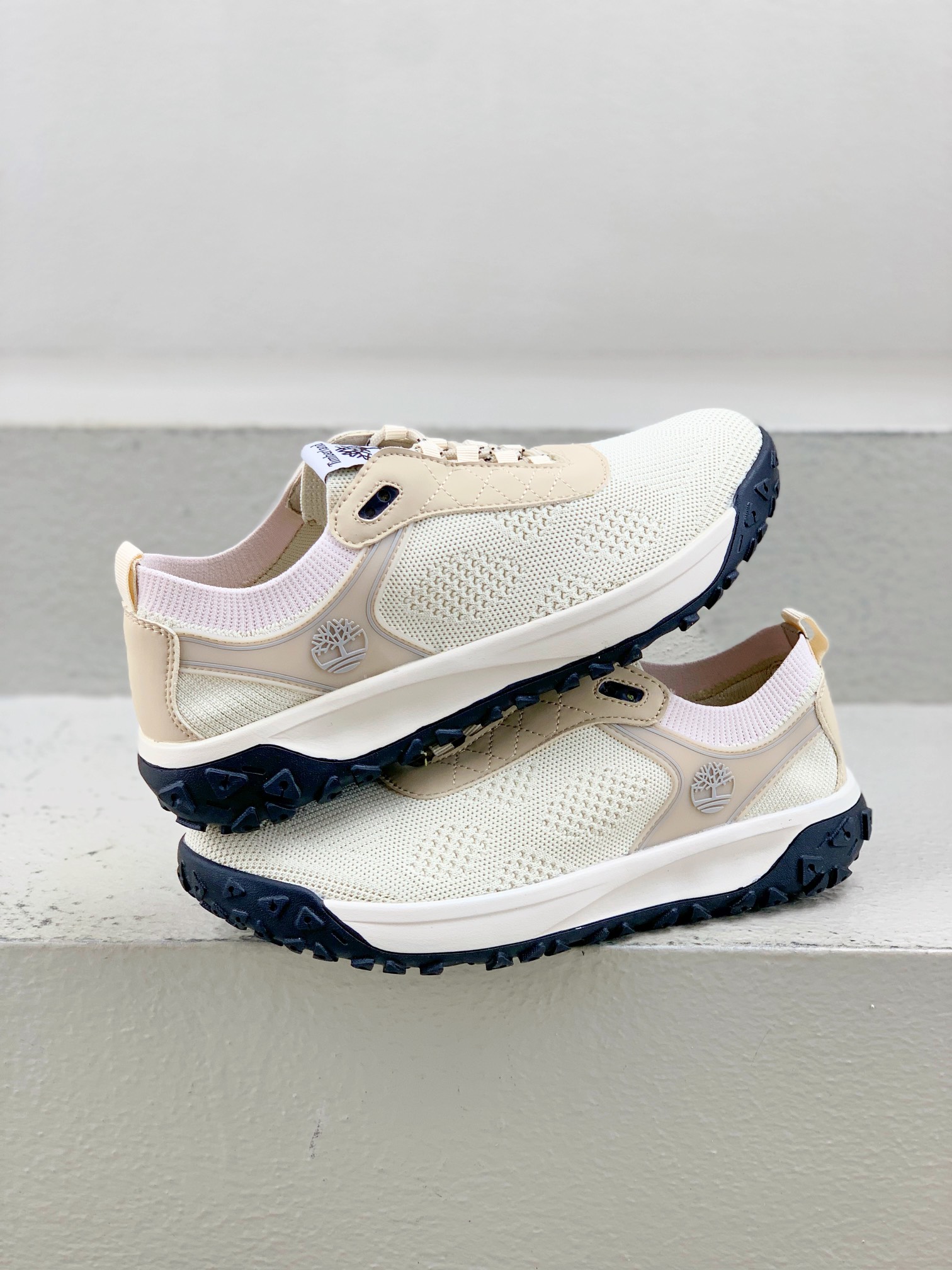Male Sneakers Breathable M-l-s