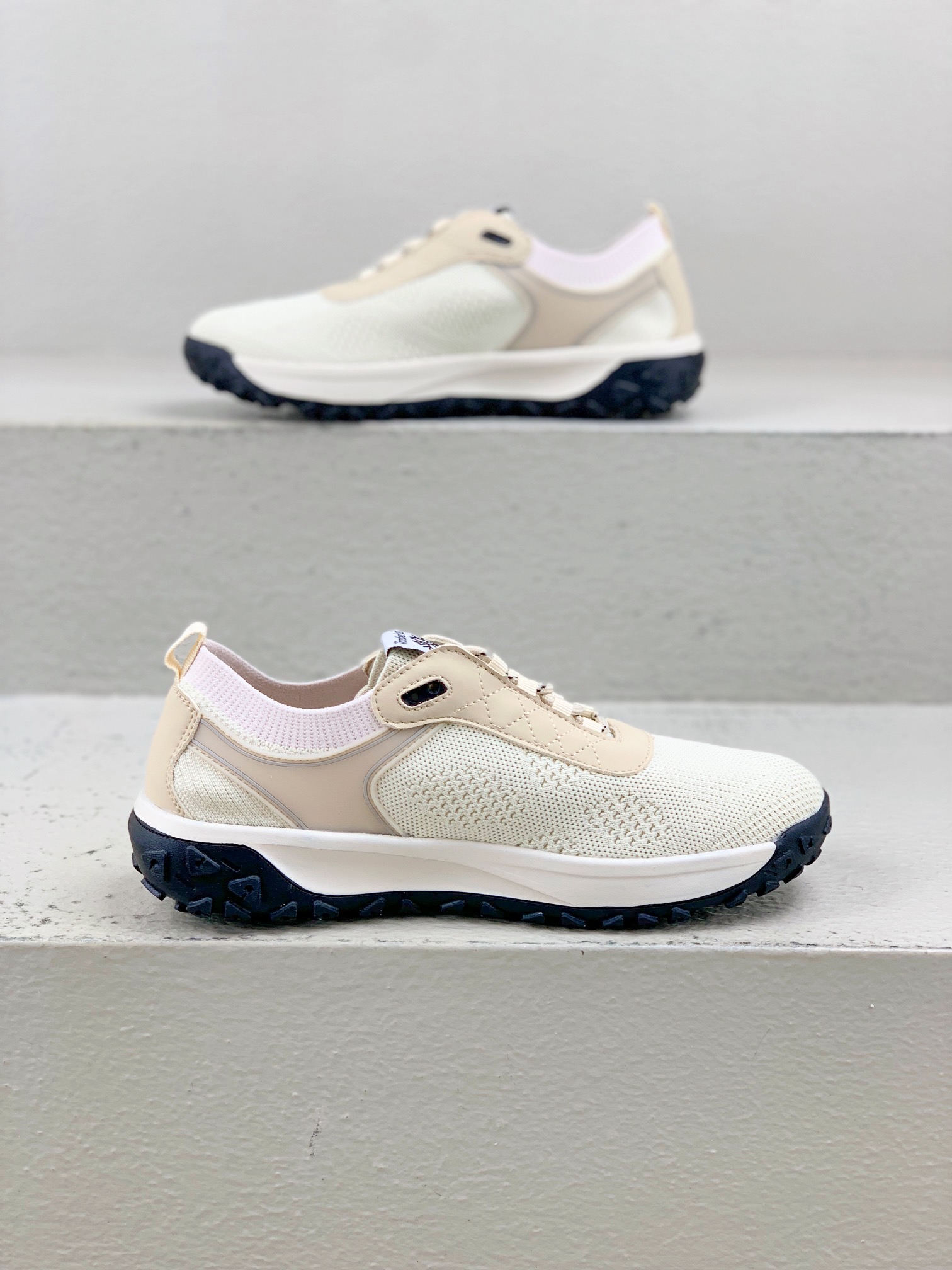 Male Sneakers Breathable M-l-s