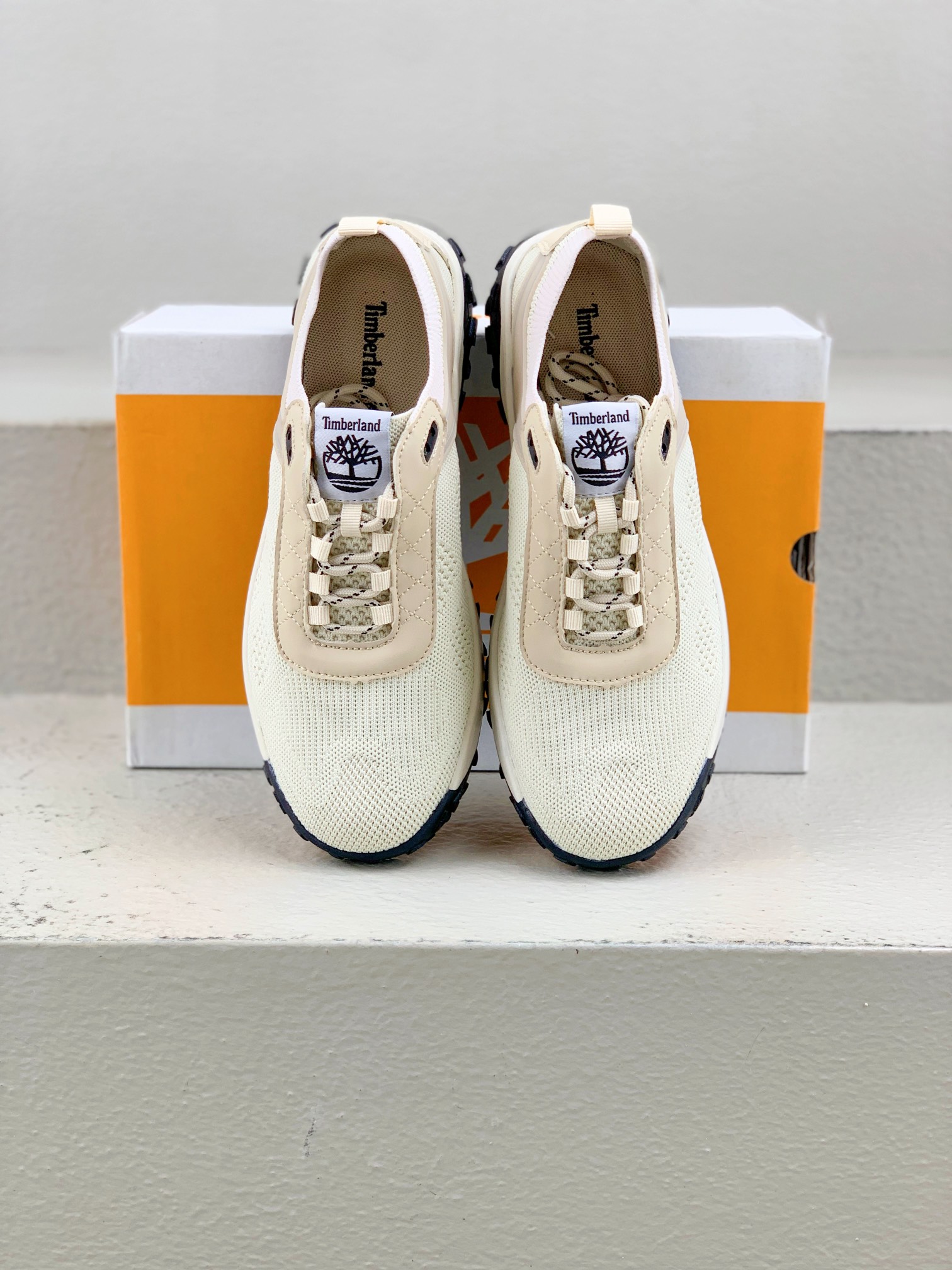Male Sneakers Breathable M-l-s