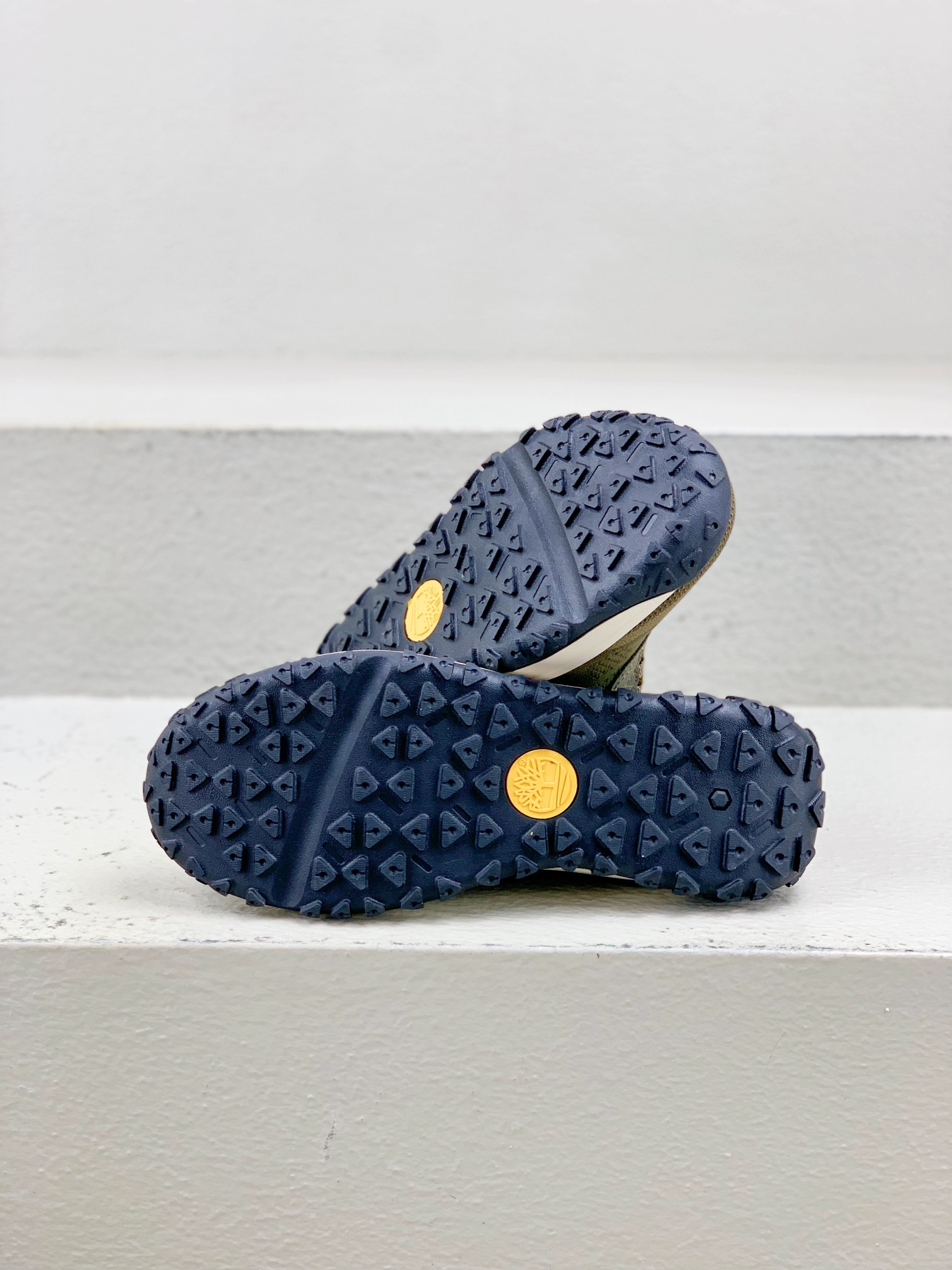 Timberland Male Sneakers Breathable M-l-s