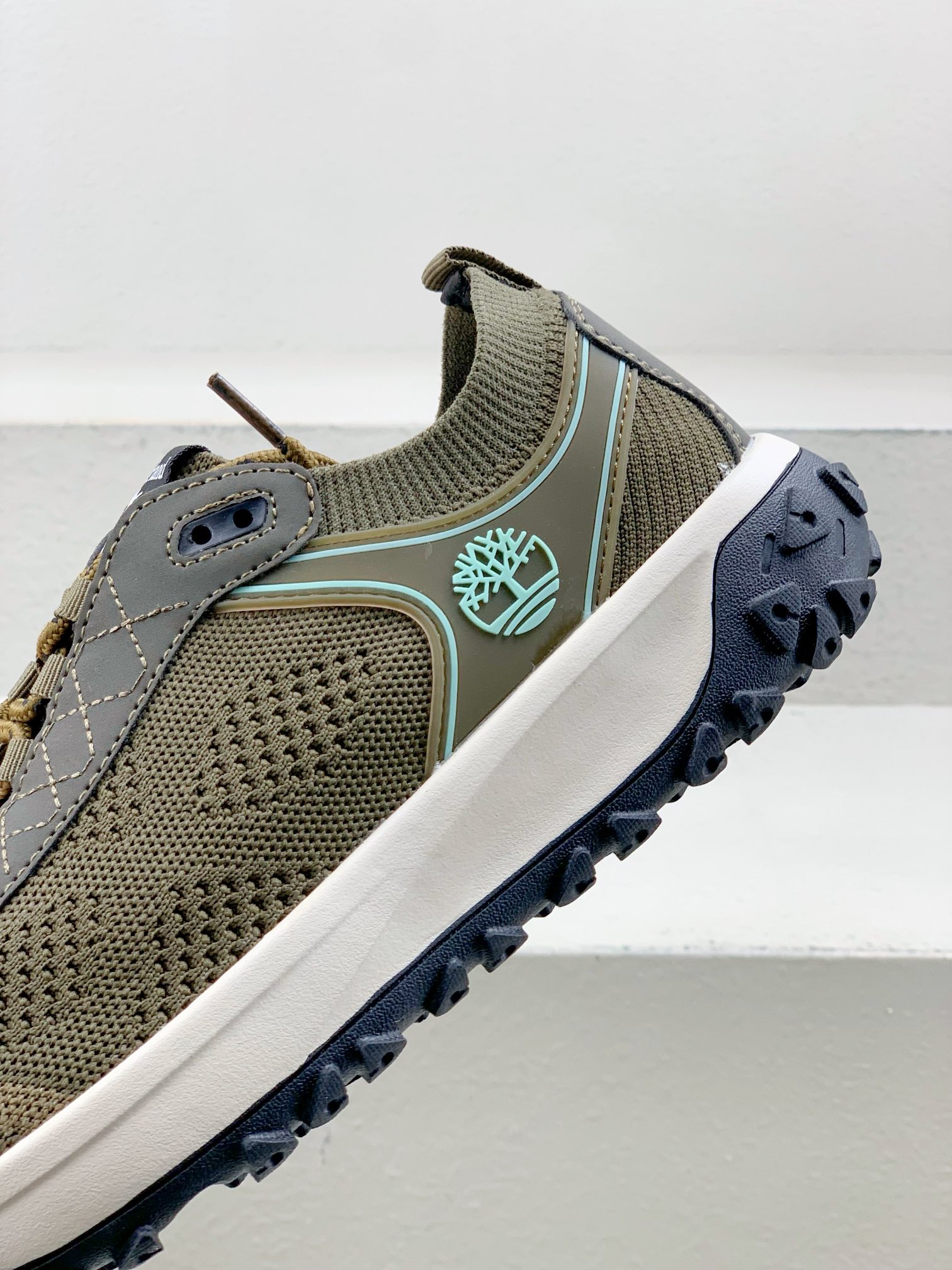 Timberland Male Sneakers Breathable M-l-s