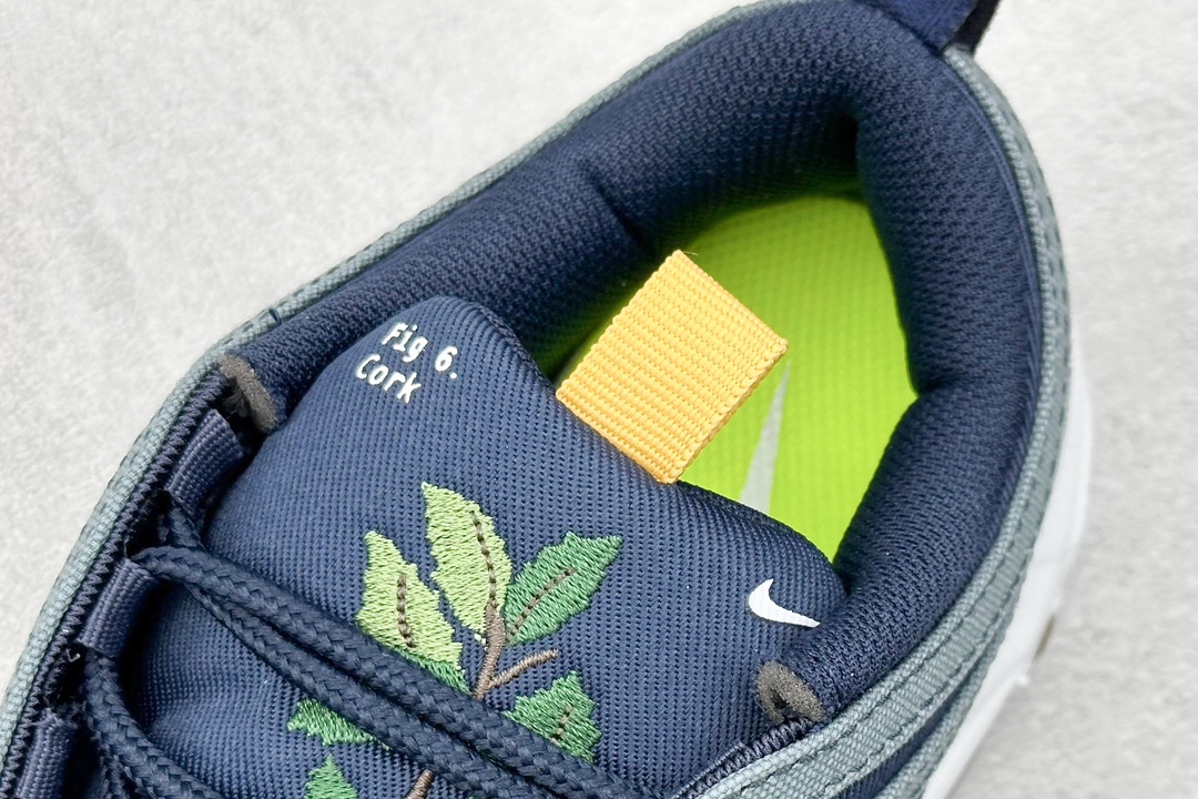 Nike Basic Shoes M-s