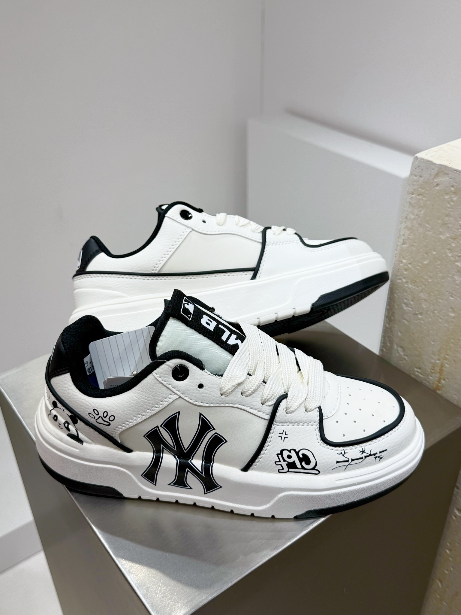 Nike Male Board Shoes Breathable M-l-s