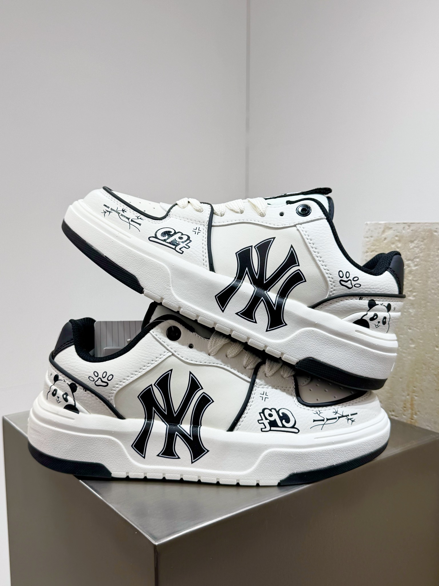 Nike Male Board Shoes Breathable M-l-s