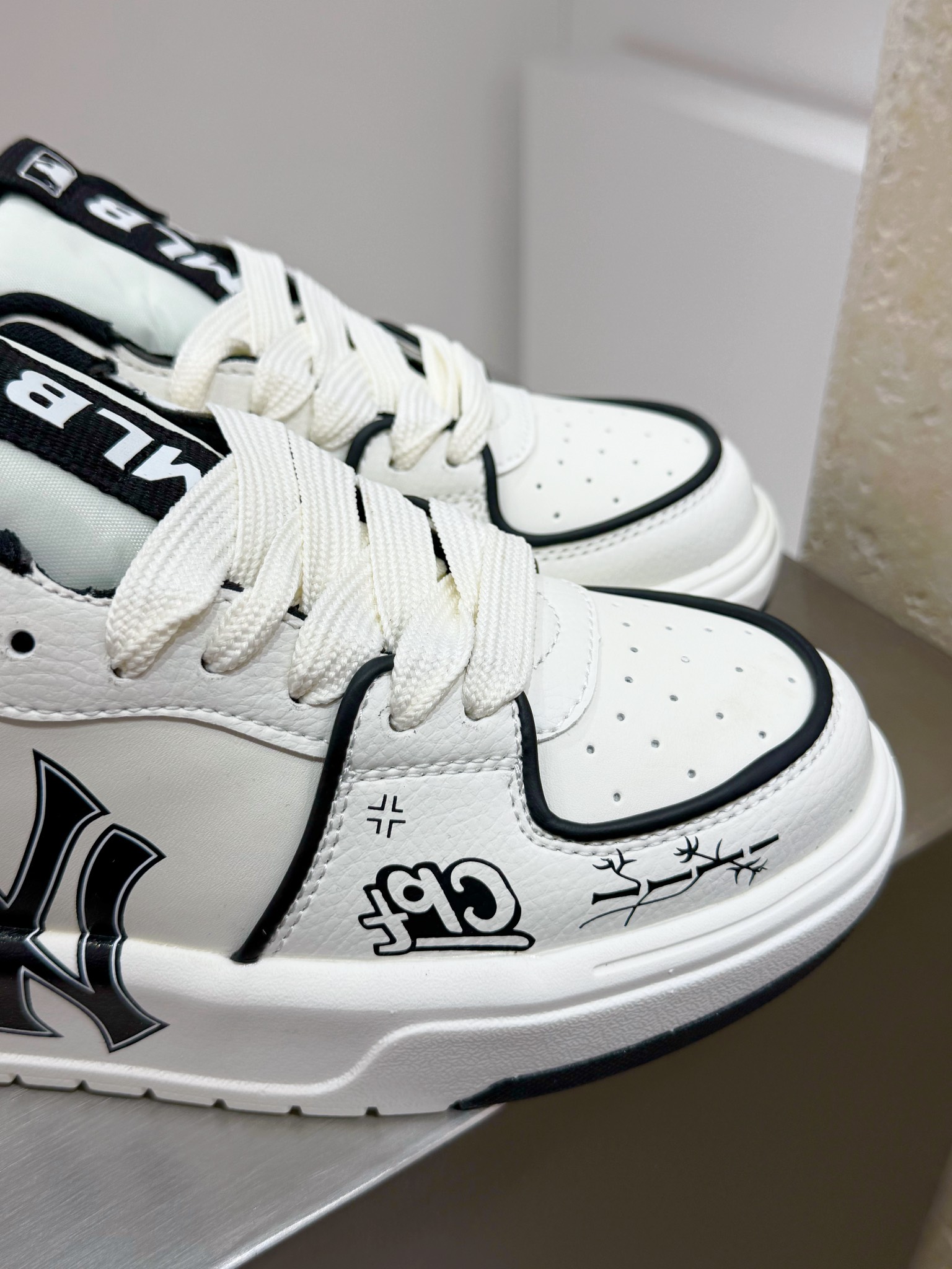 Nike Male Board Shoes Breathable M-l-s