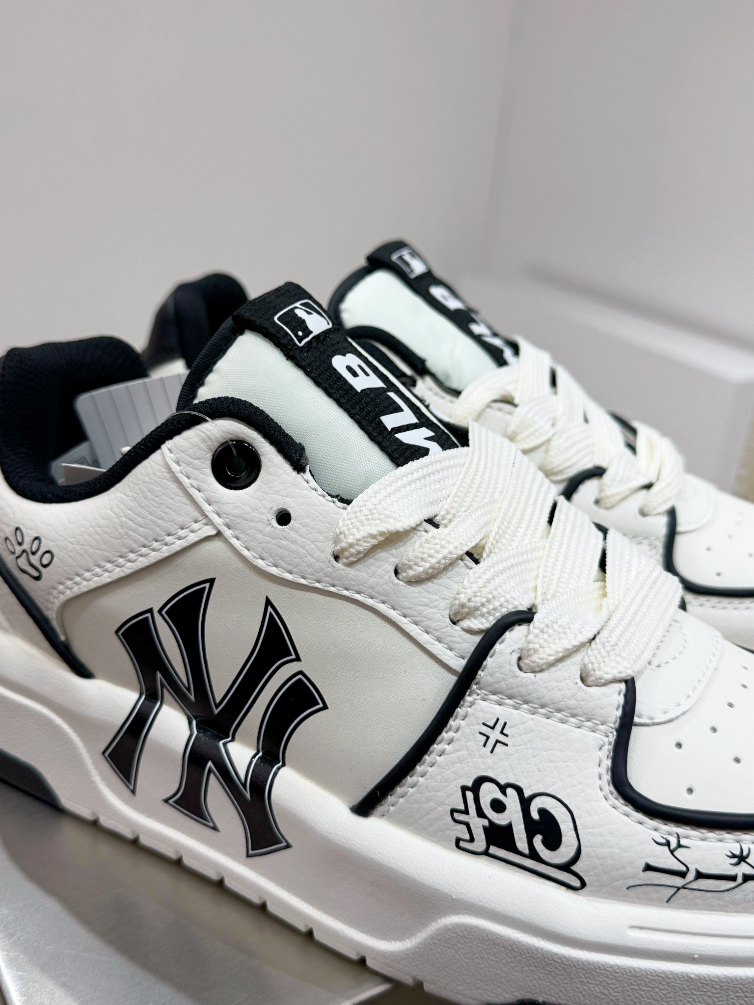 Nike Male Board Shoes Breathable M-l-s