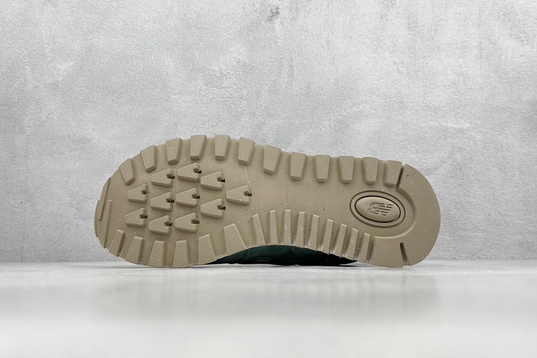 Running Shoes L-s