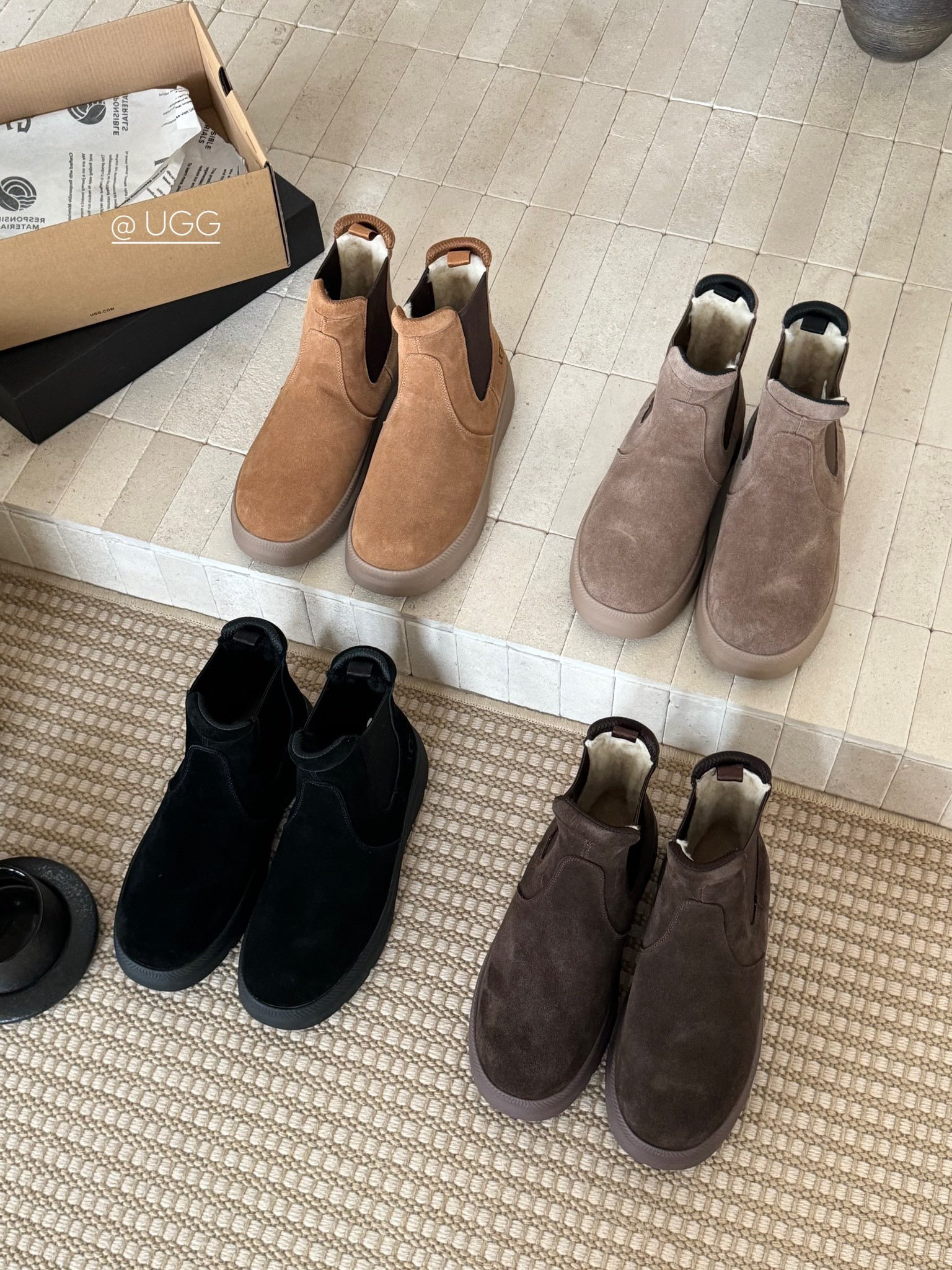 Basic Shoes S