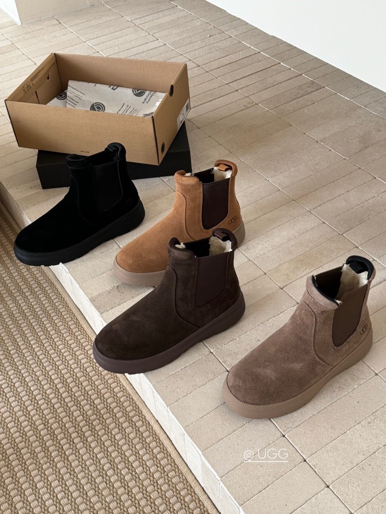 Basic Shoes S