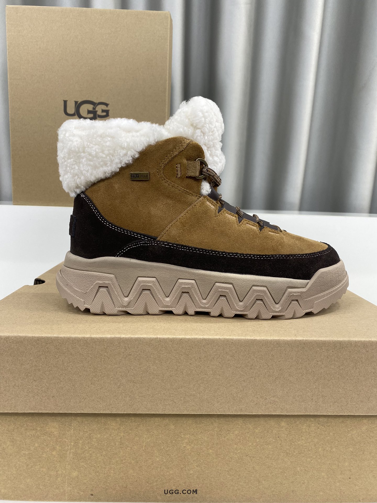 Male Boots S