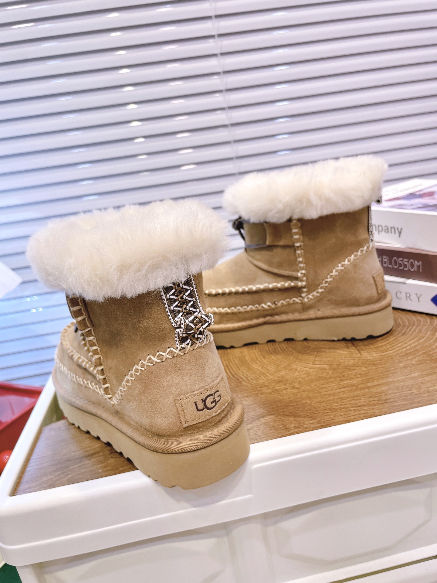 Ugg Boots