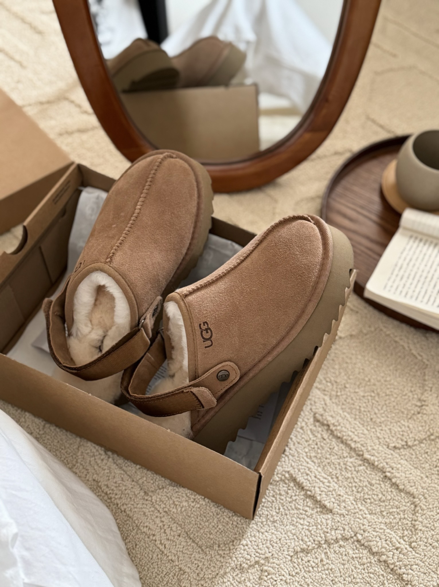Basic Shoes