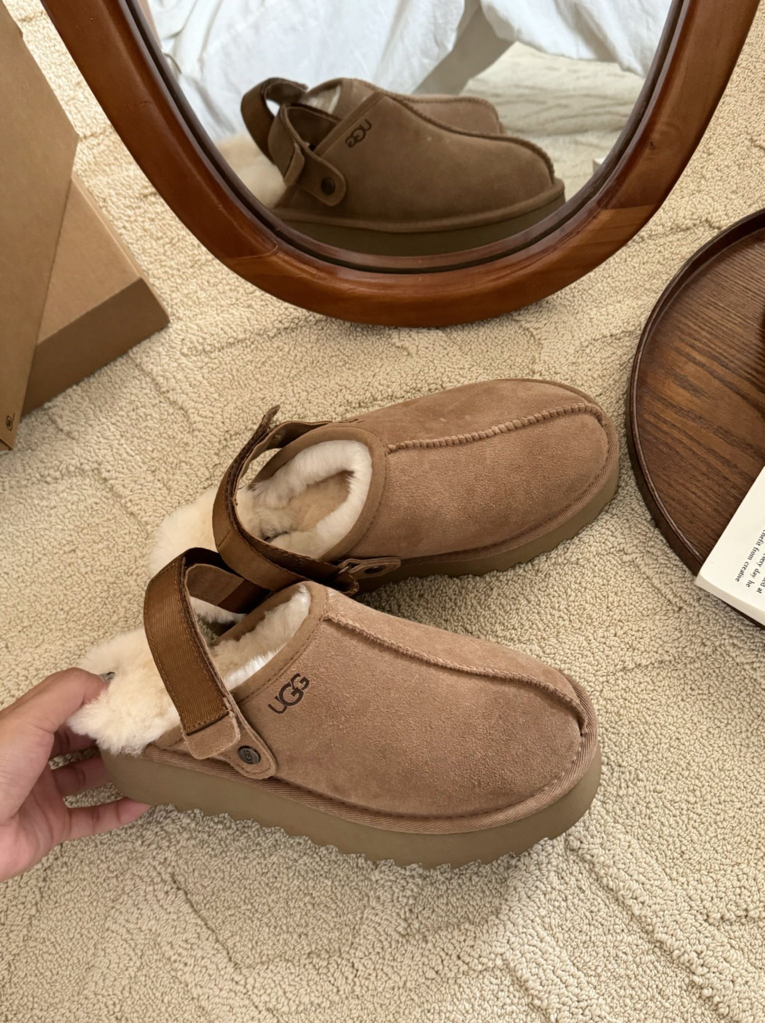 Basic Shoes