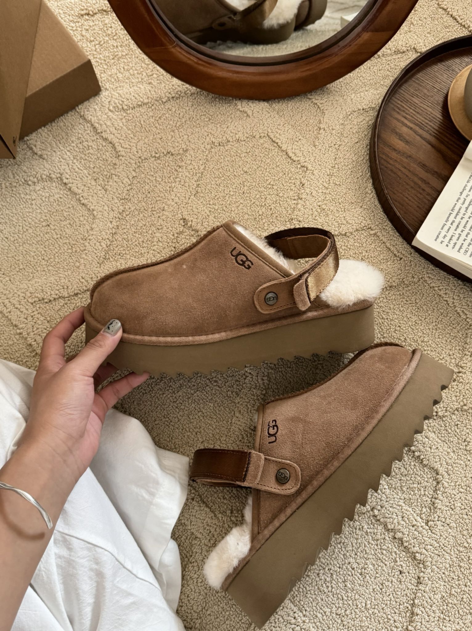 Basic Shoes