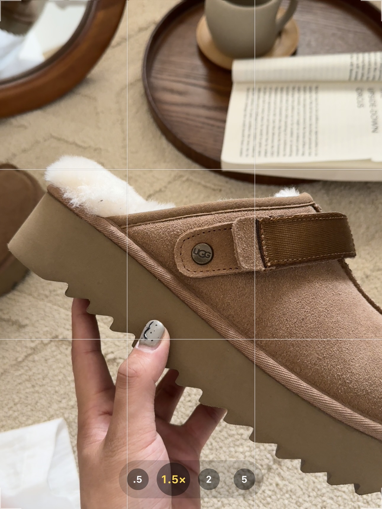 Basic Shoes
