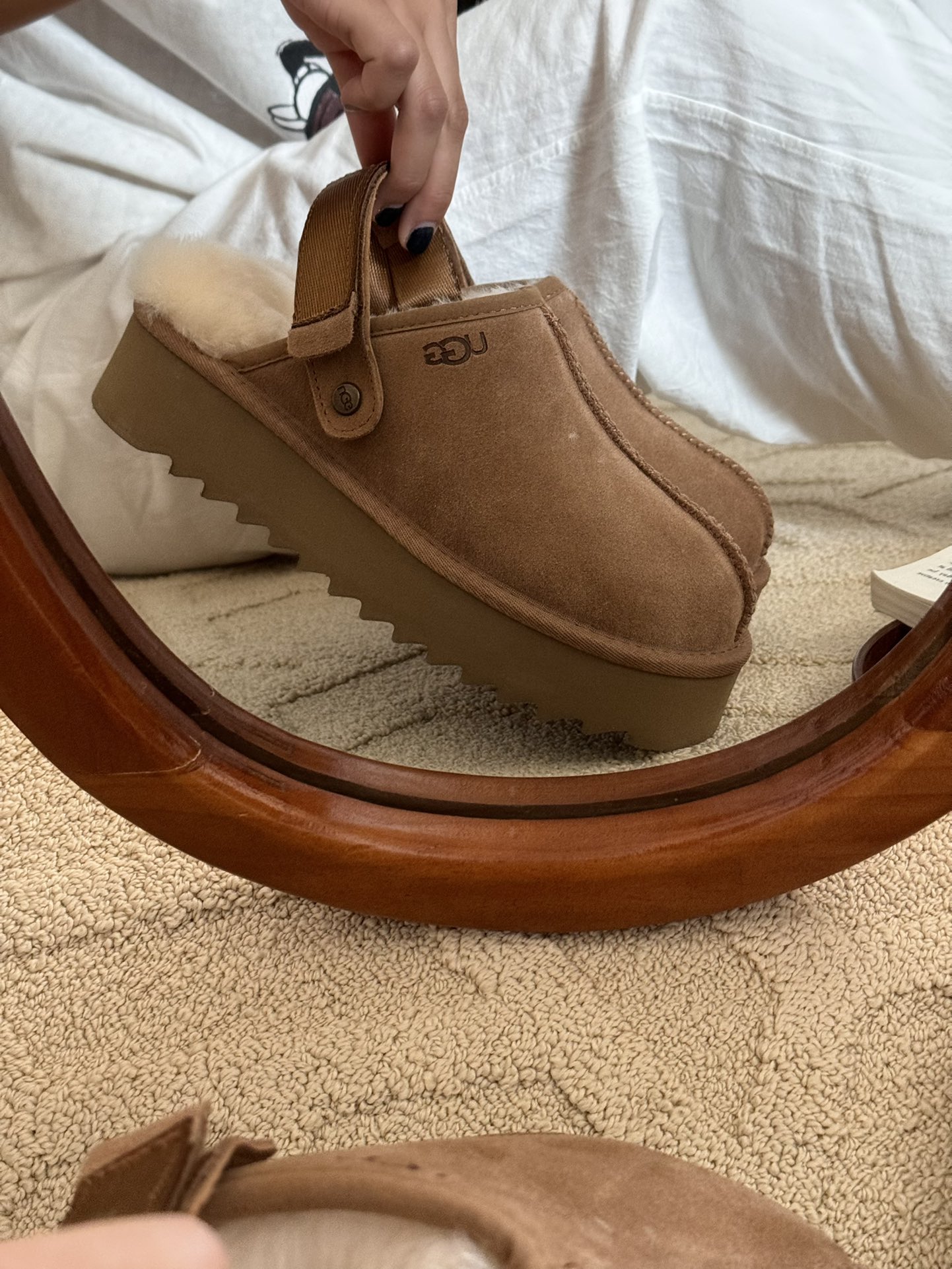 Basic Shoes