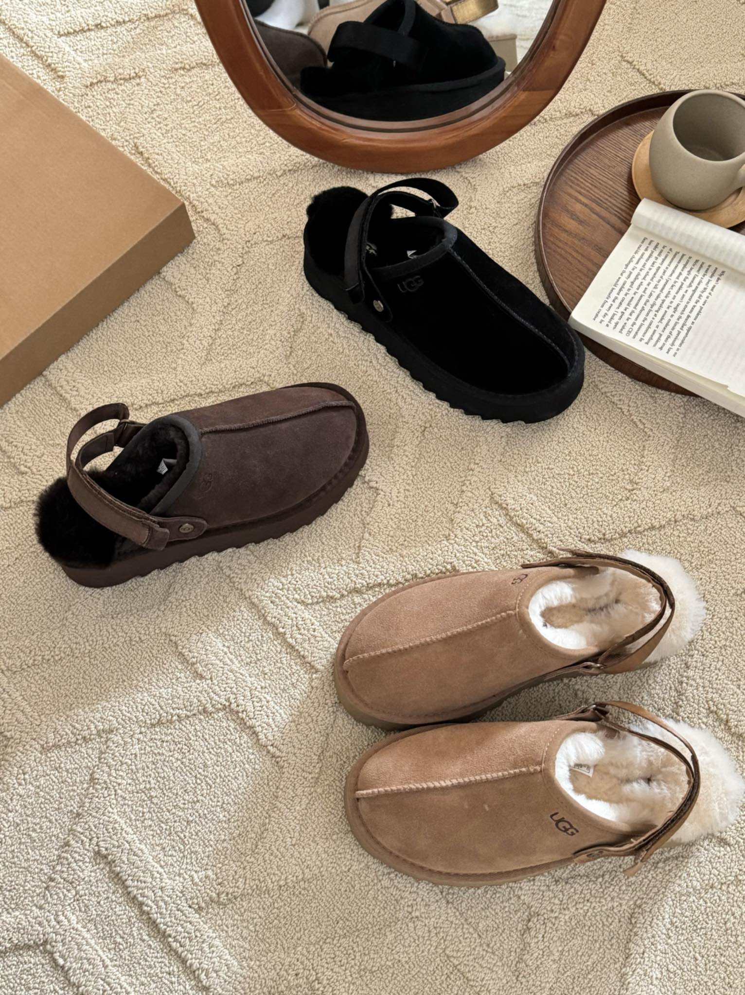 Basic Shoes S