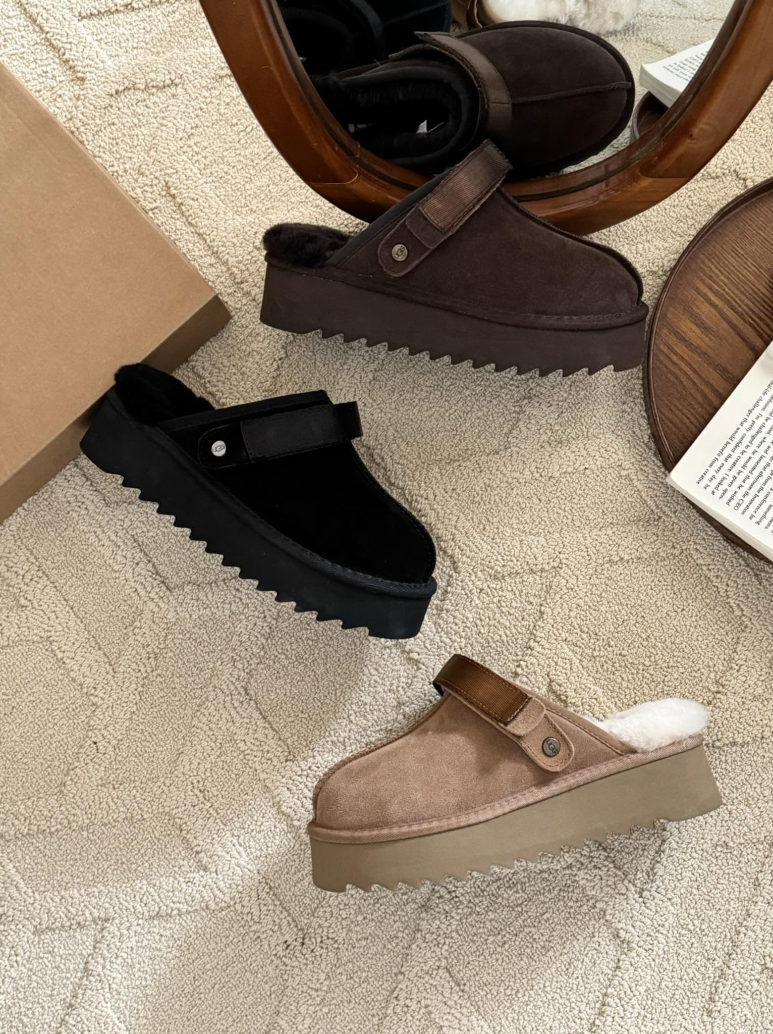 Basic Shoes S
