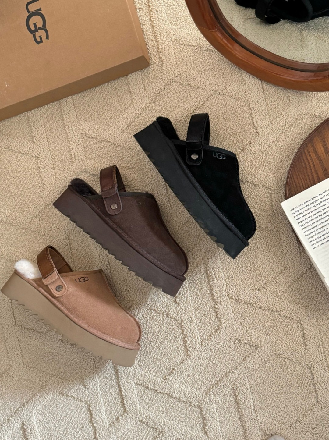 Basic Shoes S