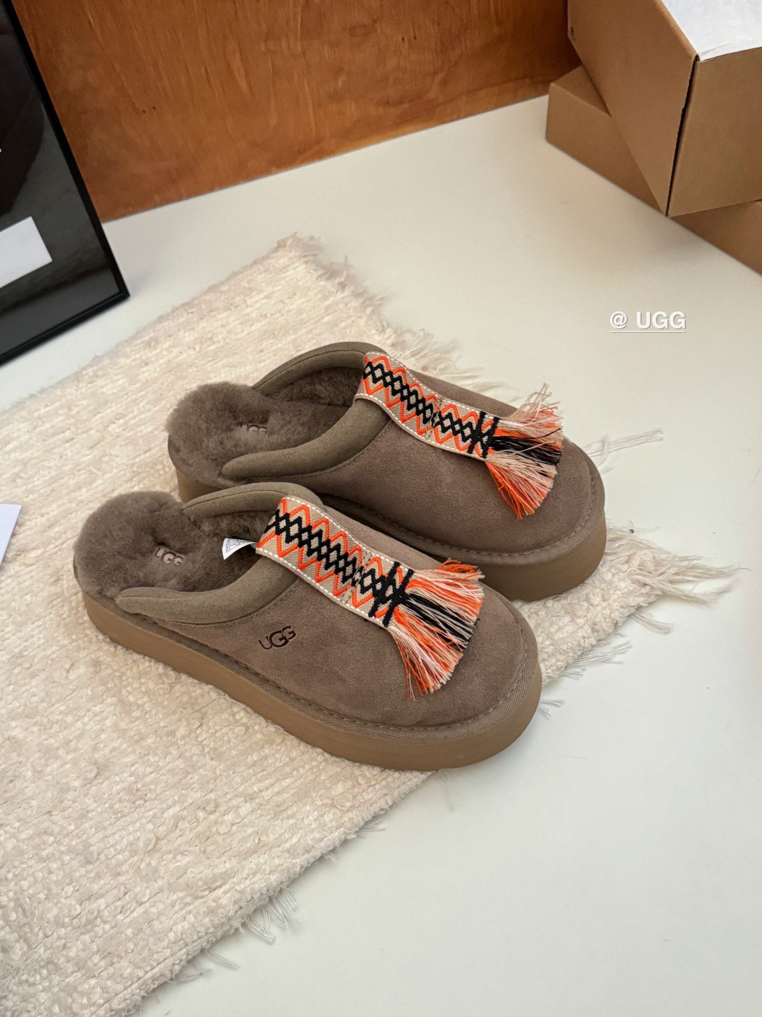 Basic Shoes