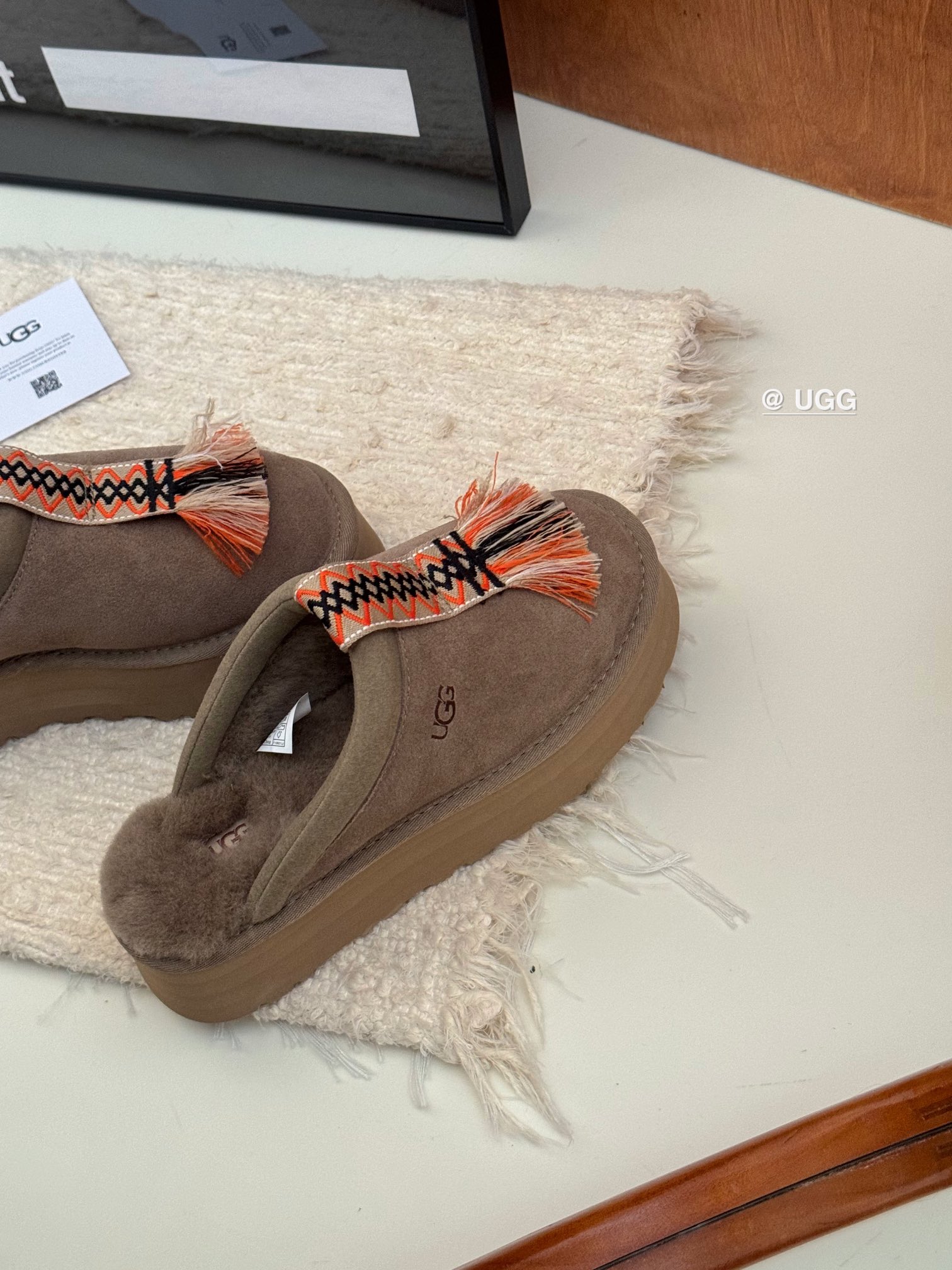 Basic Shoes