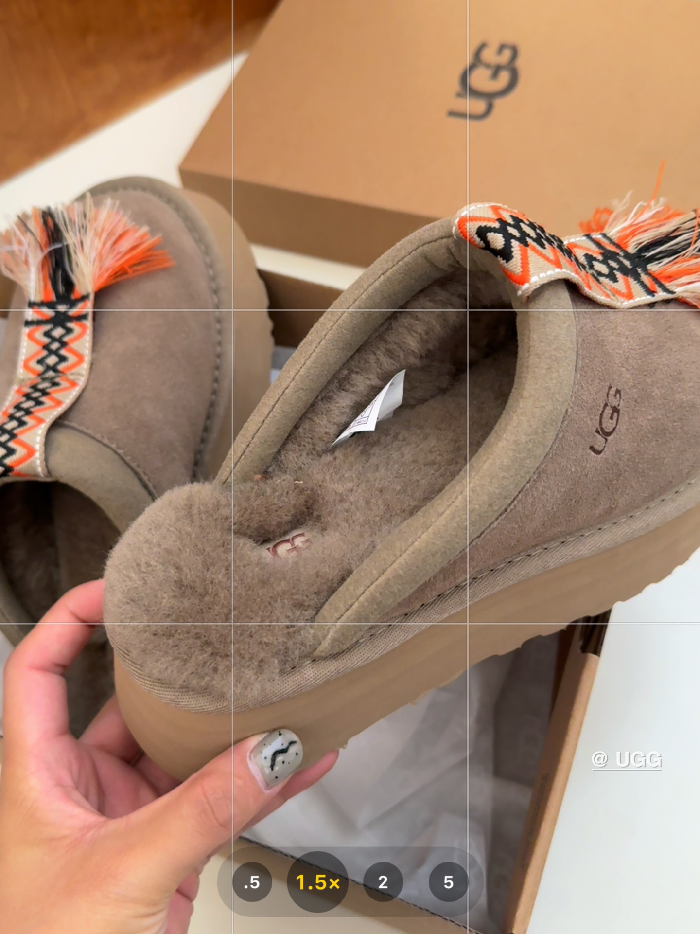 Basic Shoes