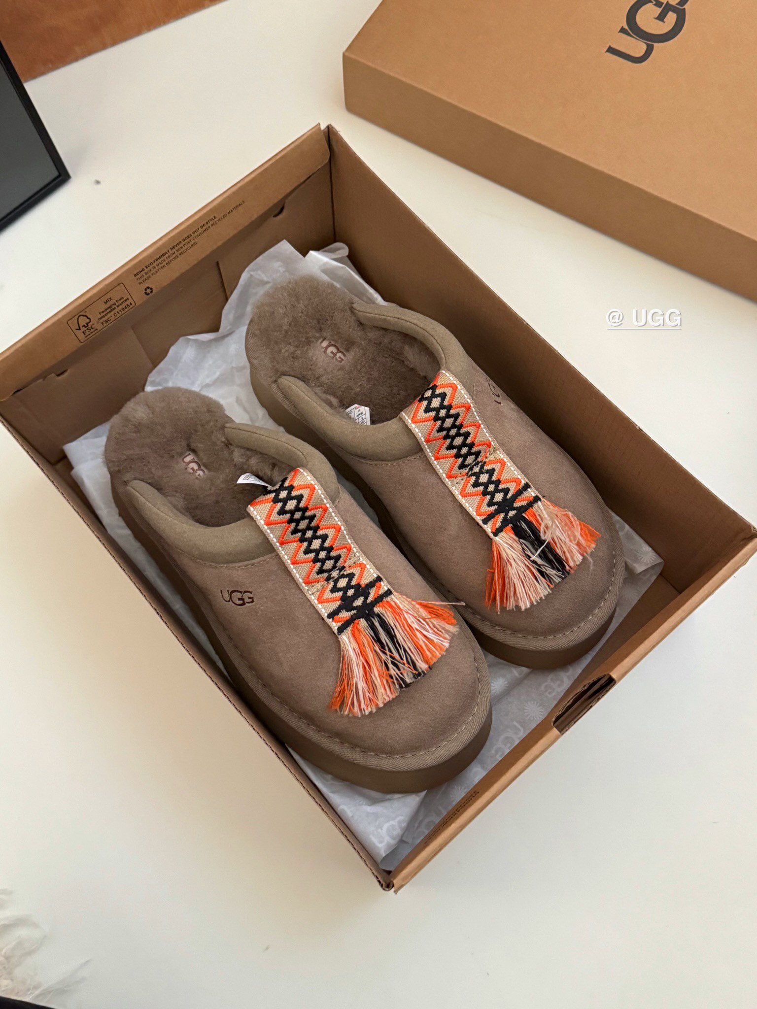 Basic Shoes