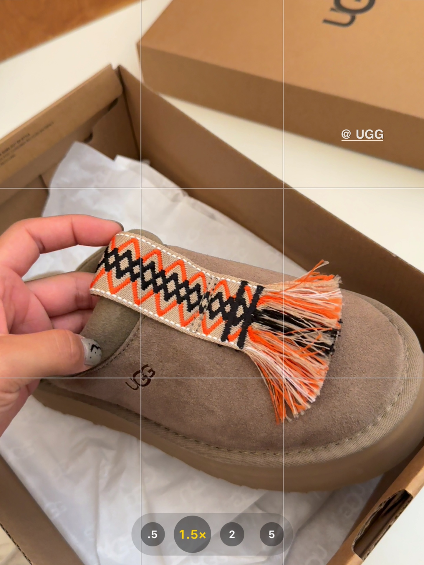 Basic Shoes