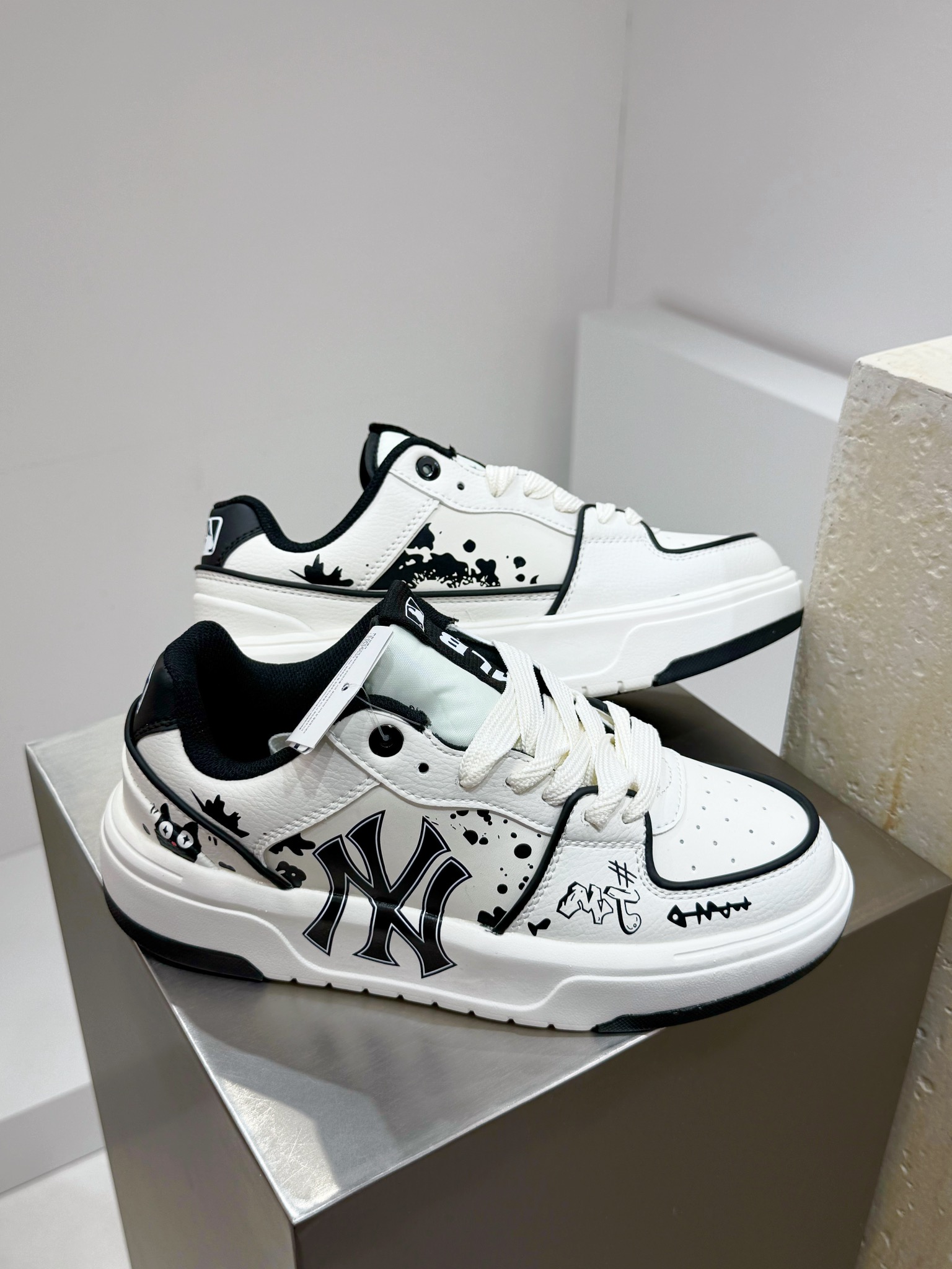 Nike Male Board Shoes Breathable M-l-s