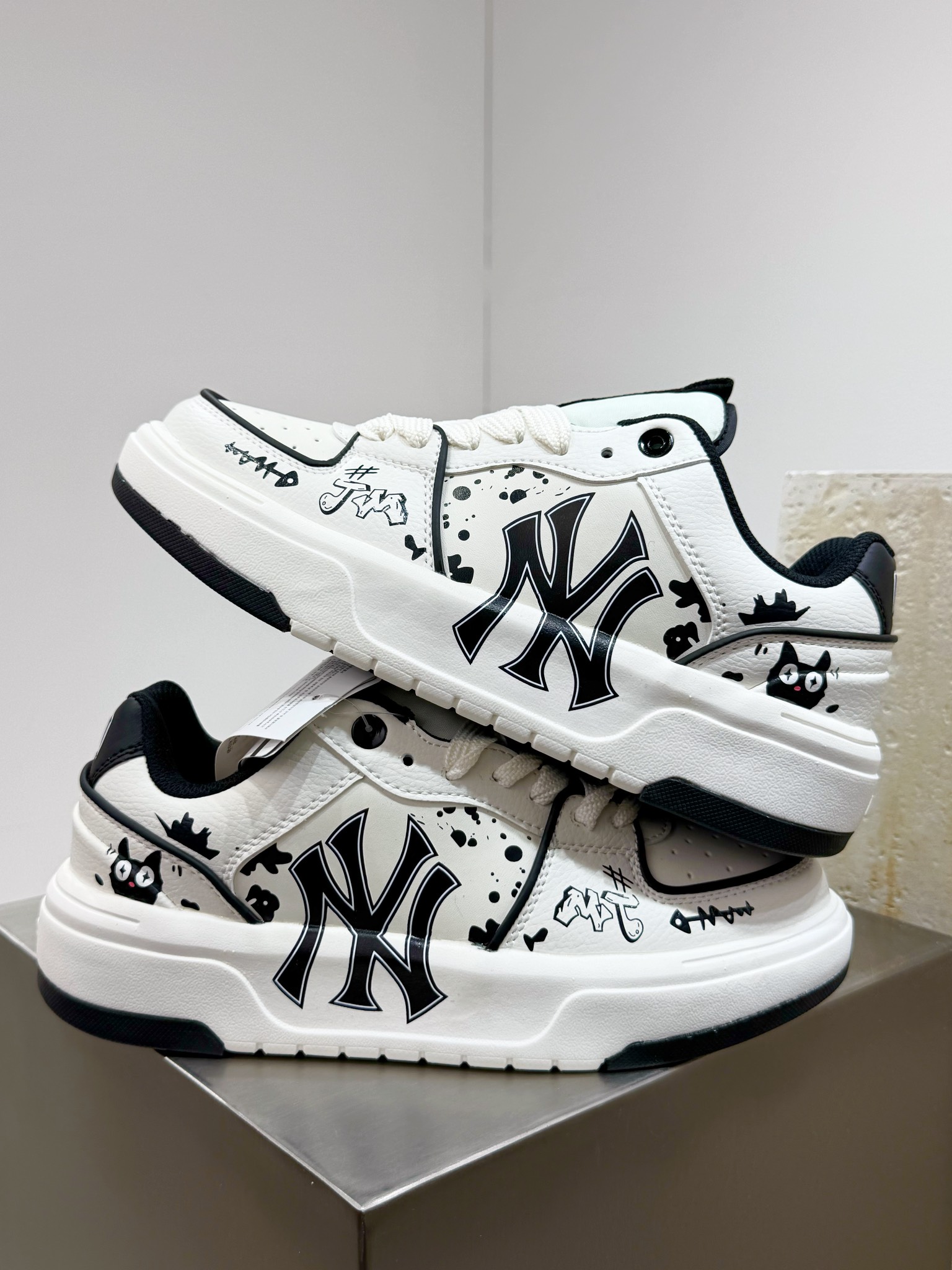 Nike Male Board Shoes Breathable M-l-s