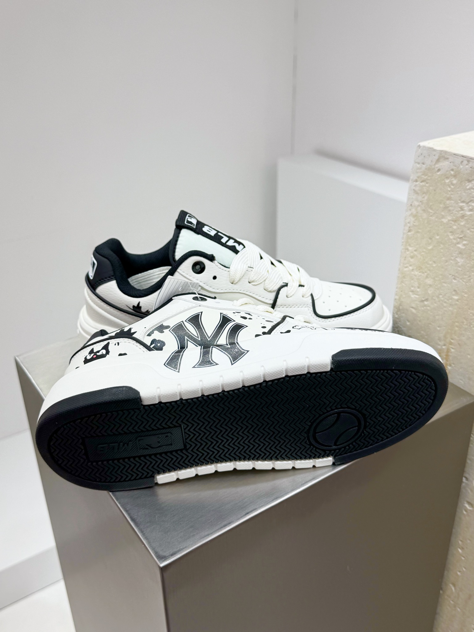 Nike Male Board Shoes Breathable M-l-s