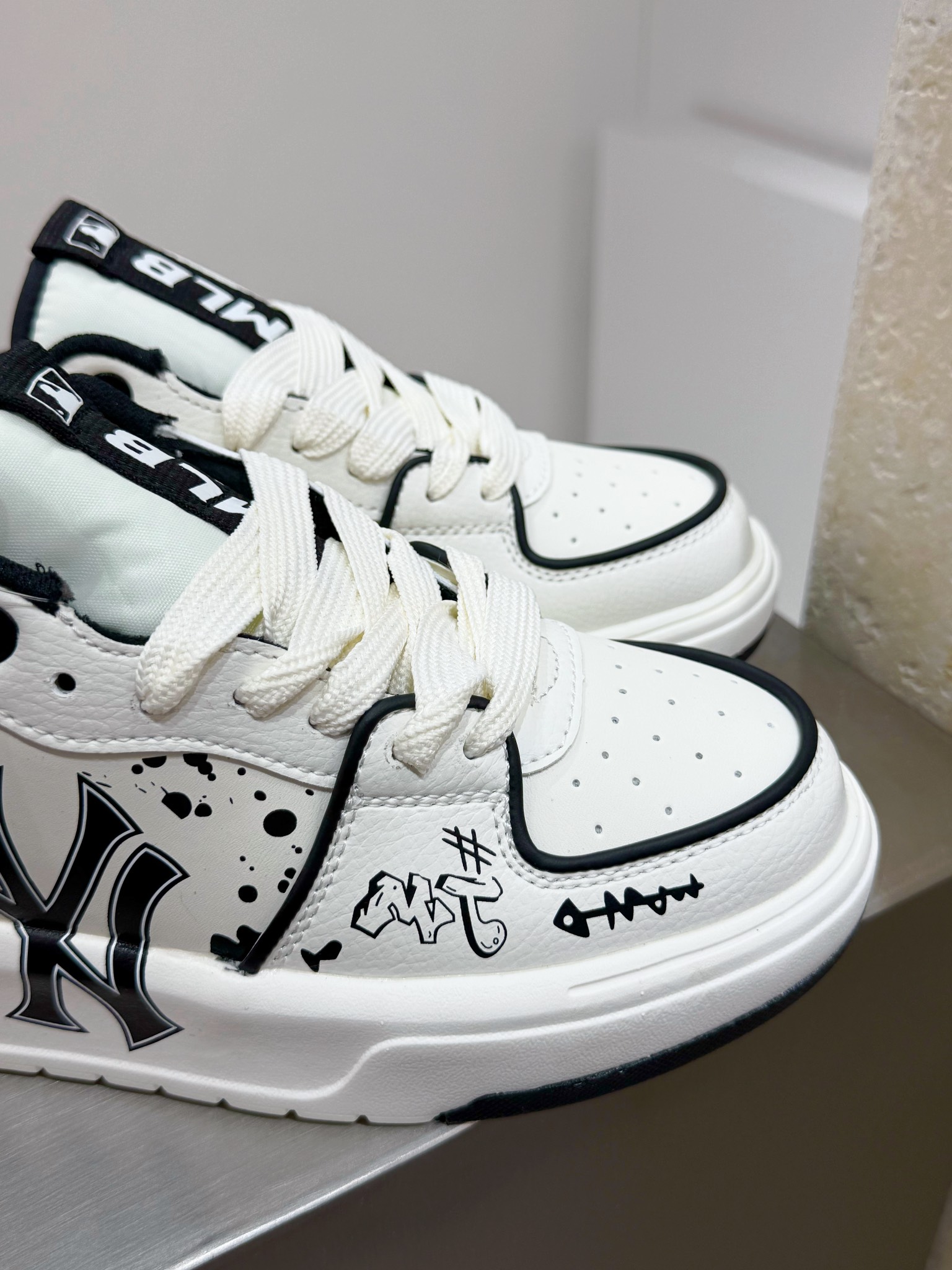 Nike Male Board Shoes Breathable M-l-s