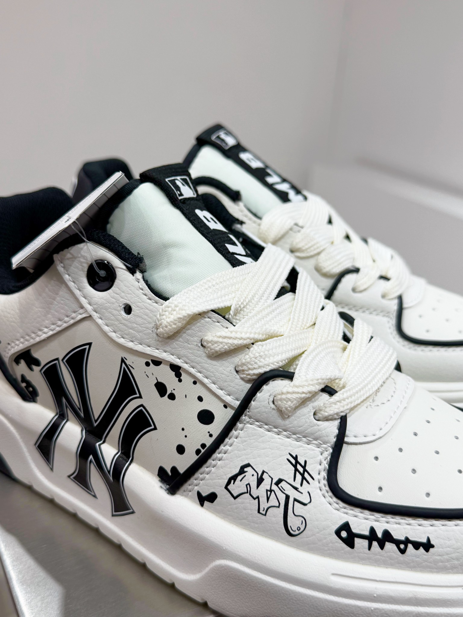 Nike Male Board Shoes Breathable M-l-s