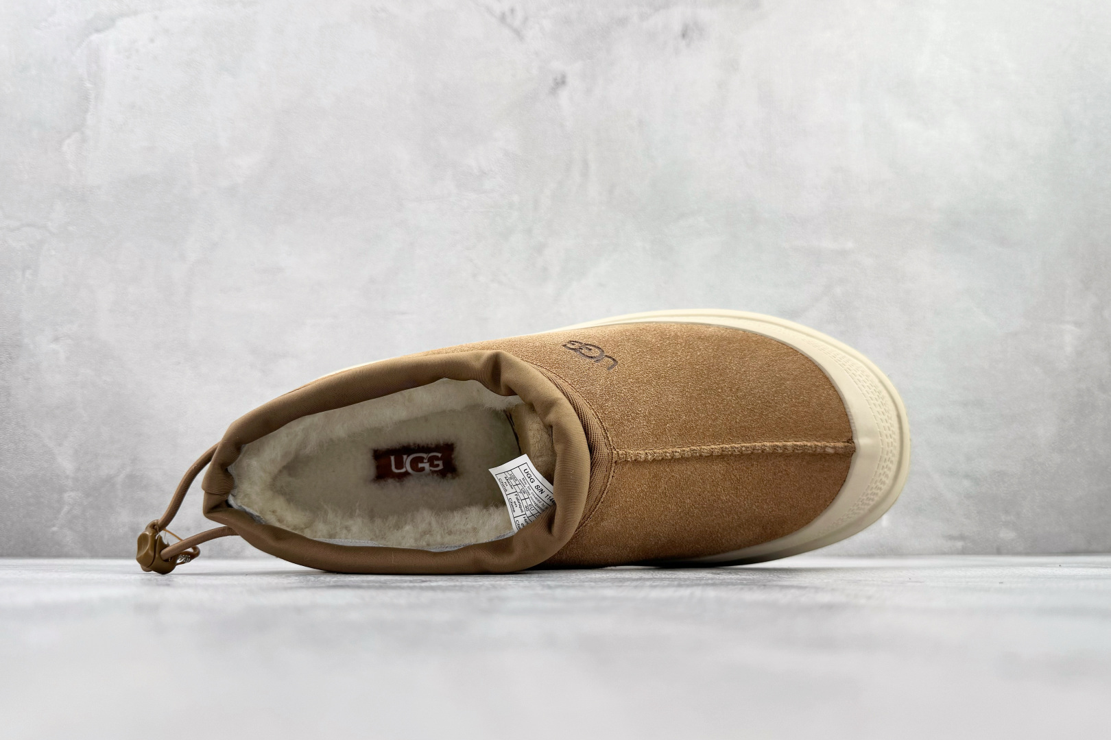 Ugg Basic Shoes