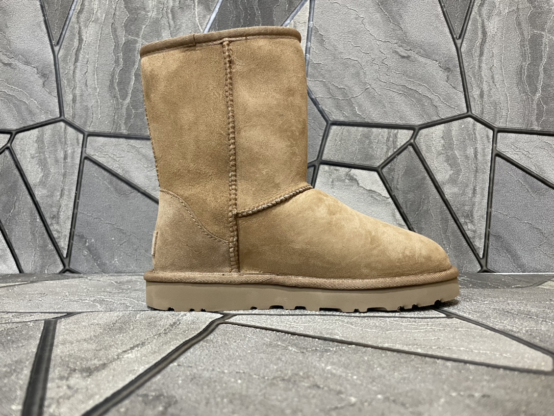 Ugg Basic Shoes