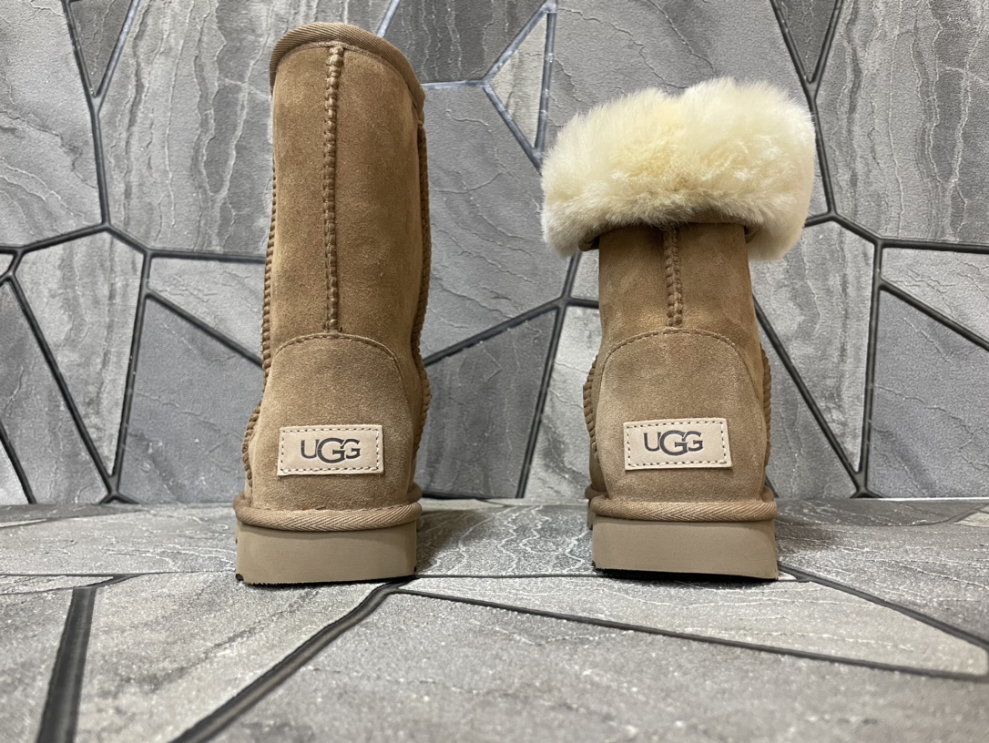 Ugg Basic Shoes