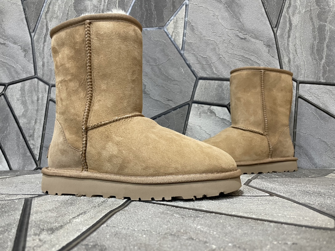 Ugg Basic Shoes