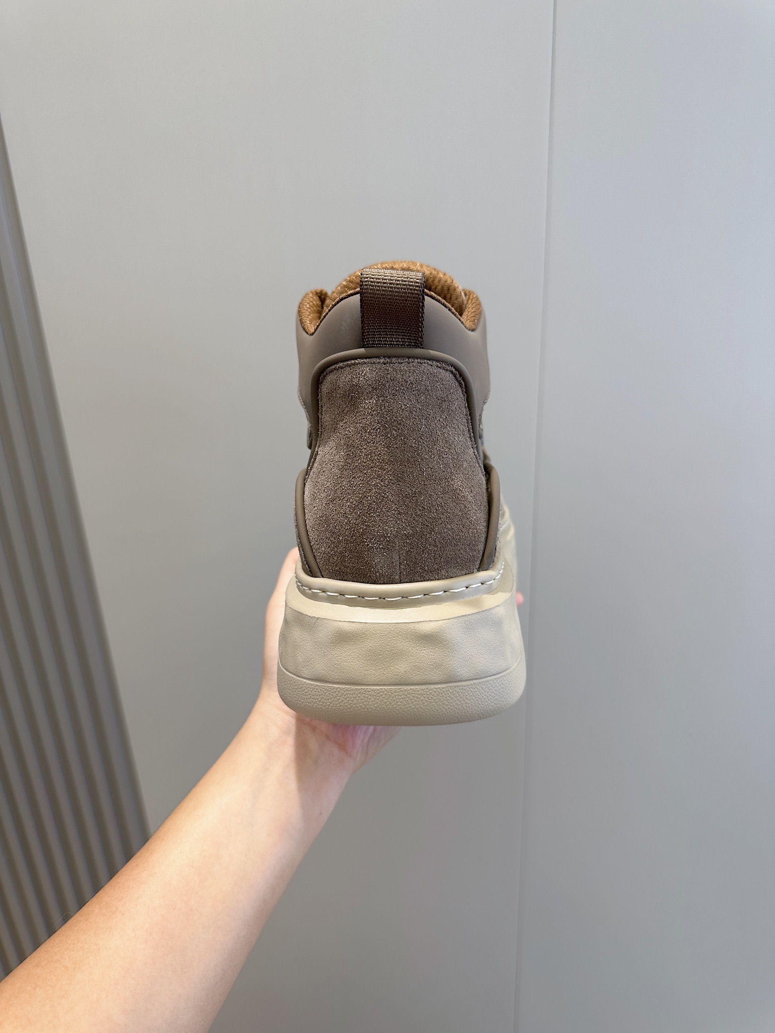 Ugg Male Boots S